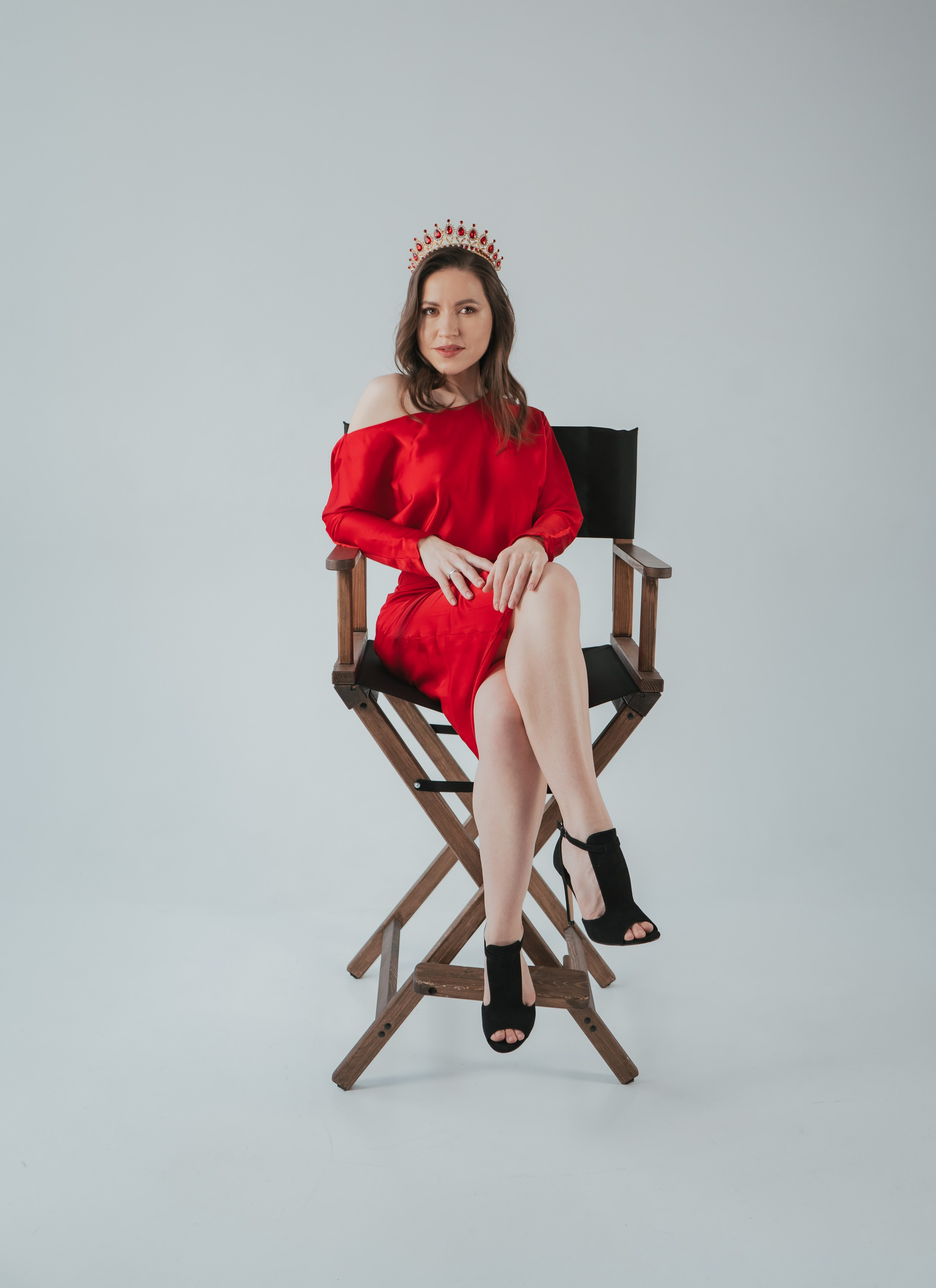 Мария Нутрицилог