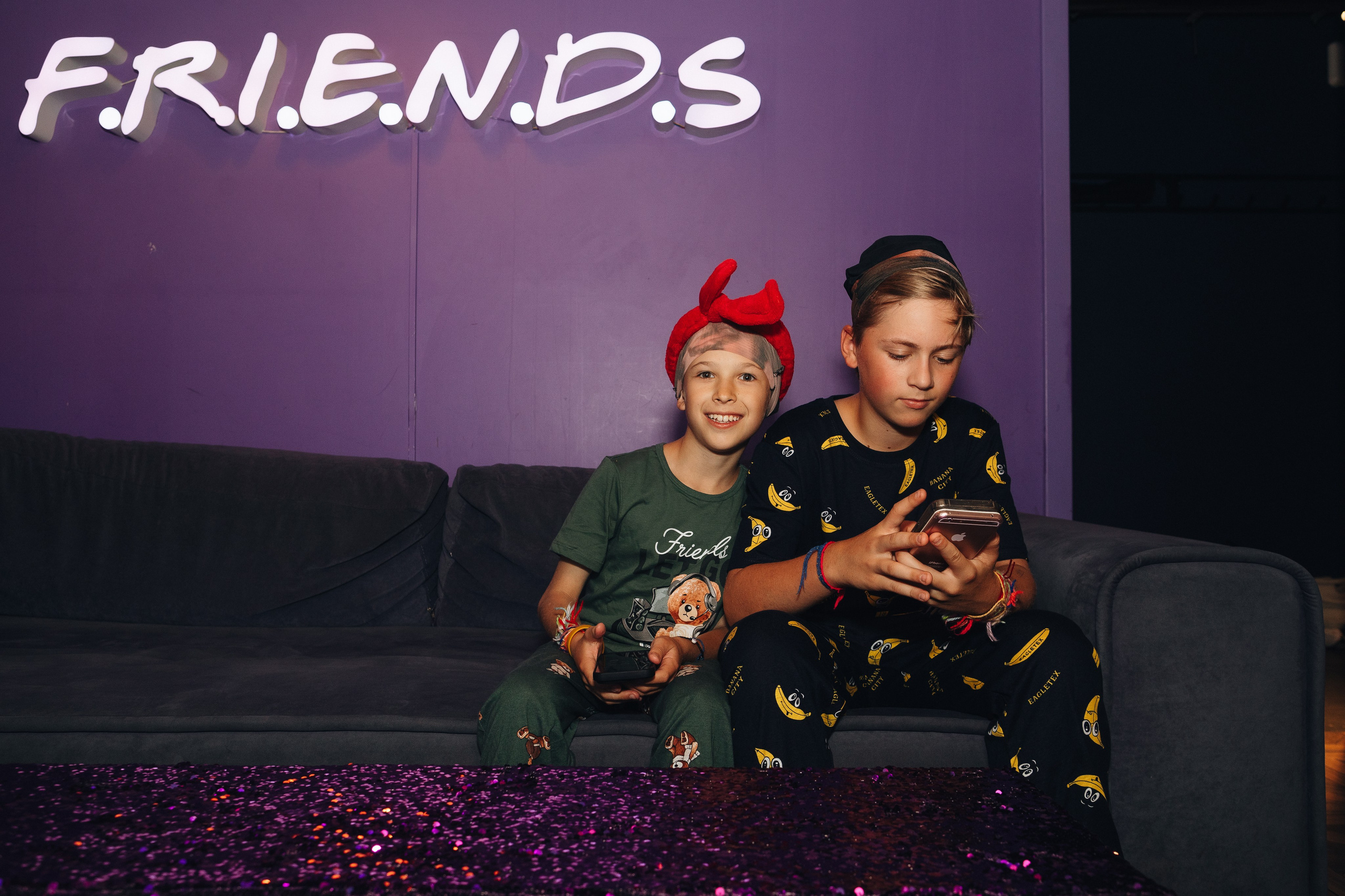 София, с днём рождения!. Портретный фотограф в Москве и МО Зимина Татьяна