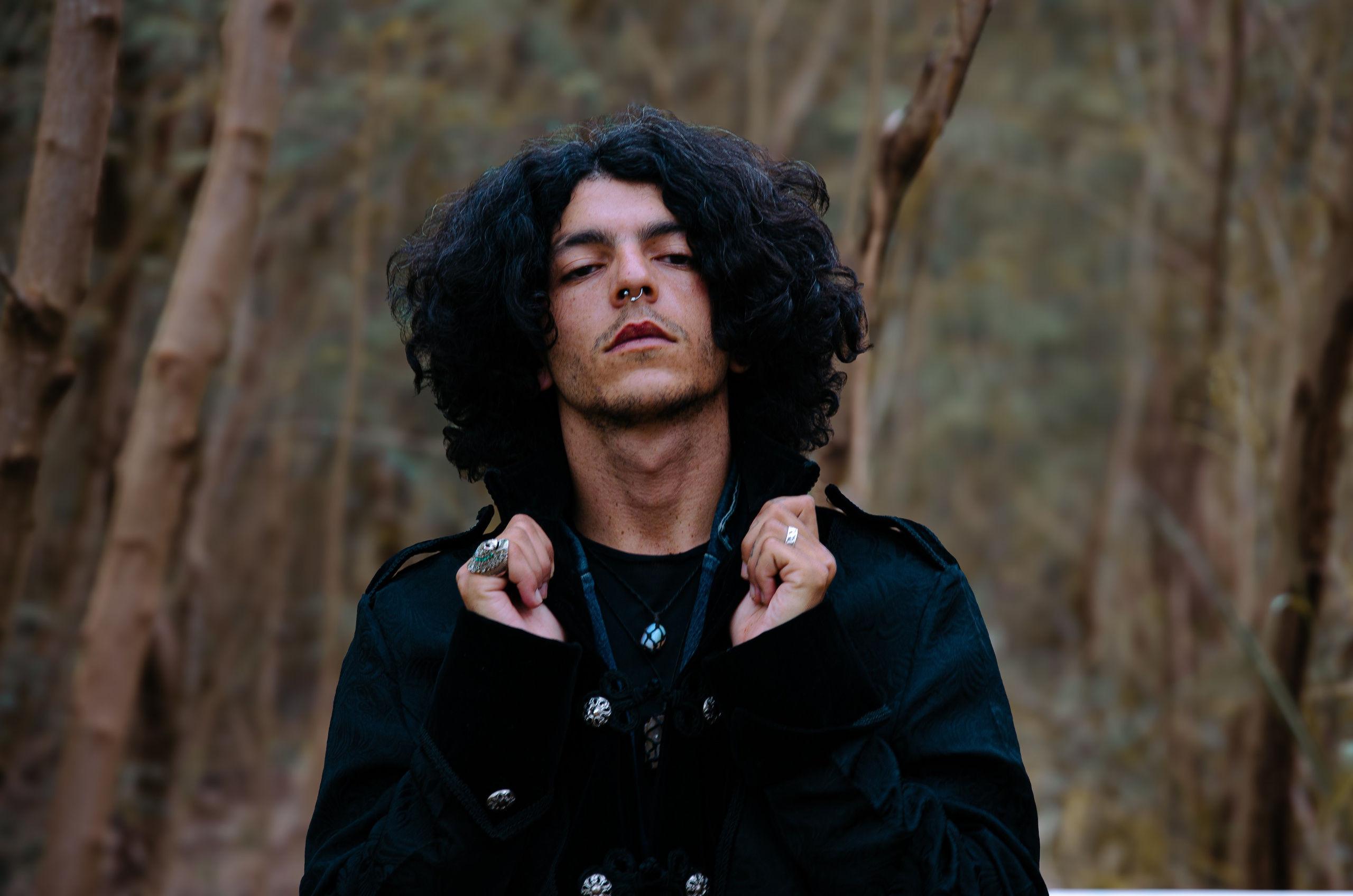 ROBSON. Fotógrafo | Sessão de fotos