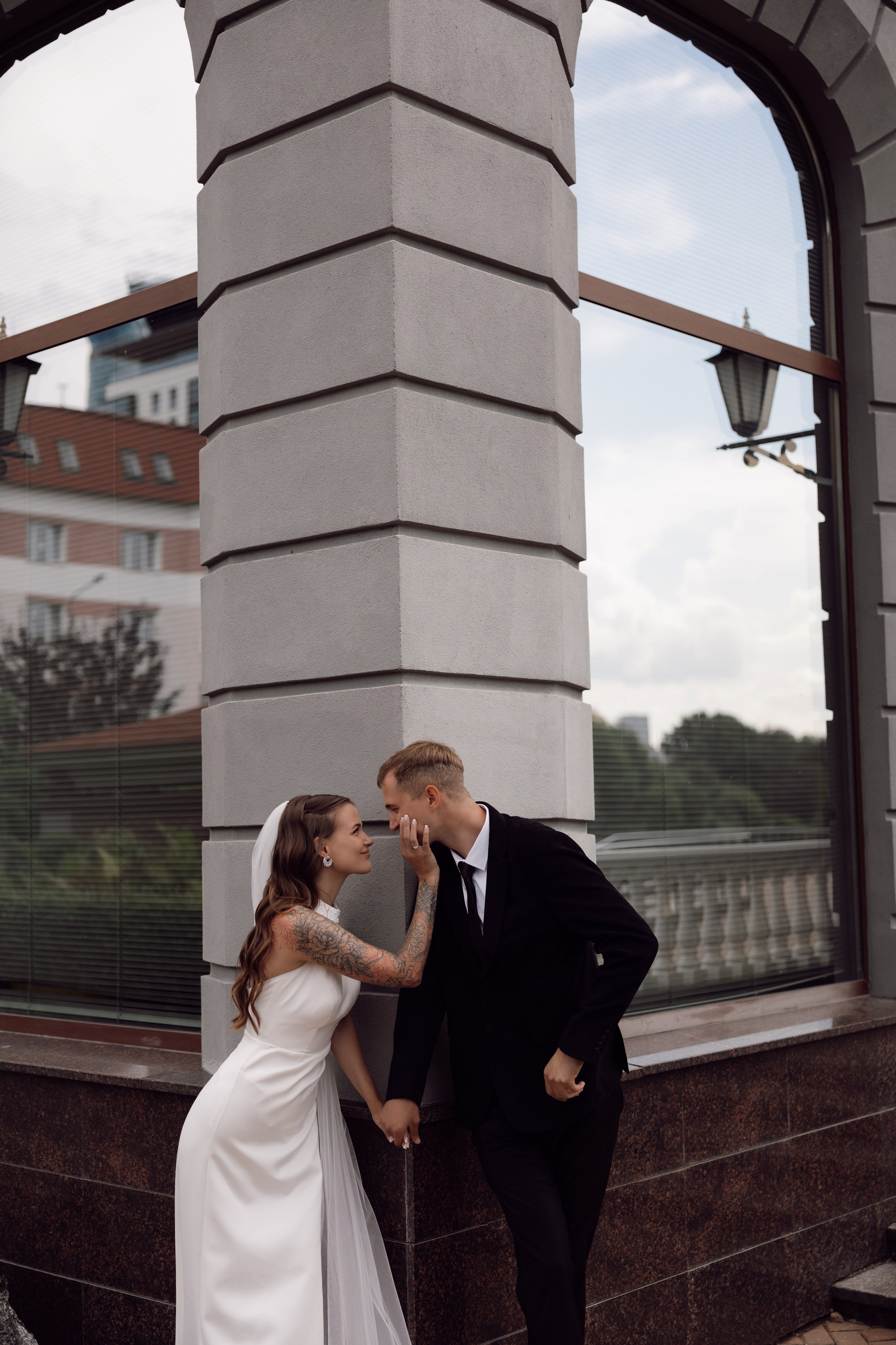 Портфолио. Семейный и свадебный фотограф в Екатеринбурге Светлана Жаркова