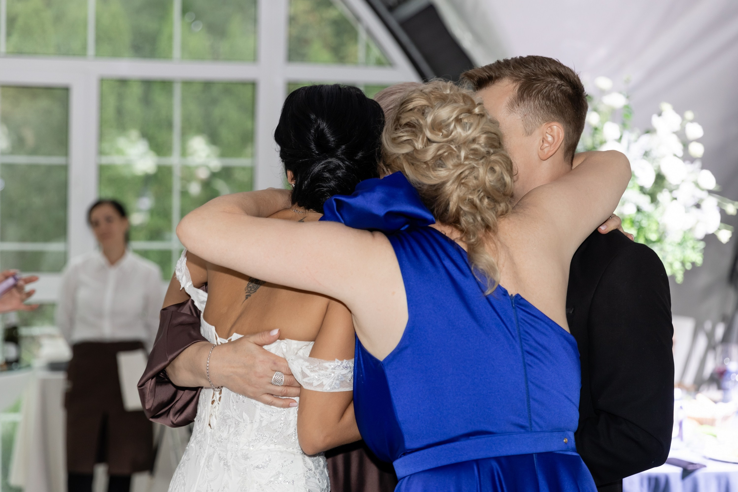 Герман и Анастасия (Artiland). Татьяна Чернышова свадебный фотограф Москва