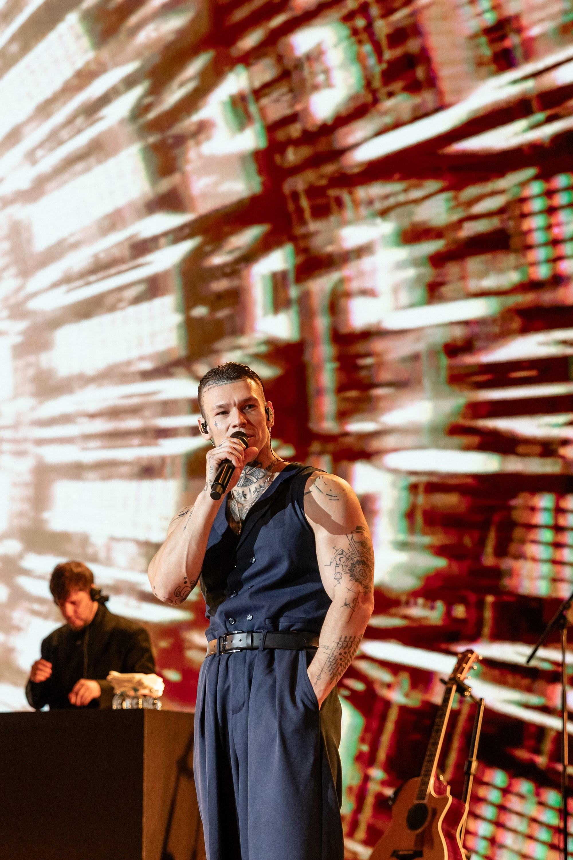 II Всероссийский свадебный фестиваль (ЯМАЛ). Татьяна Чернышова свадебный фотограф Москва