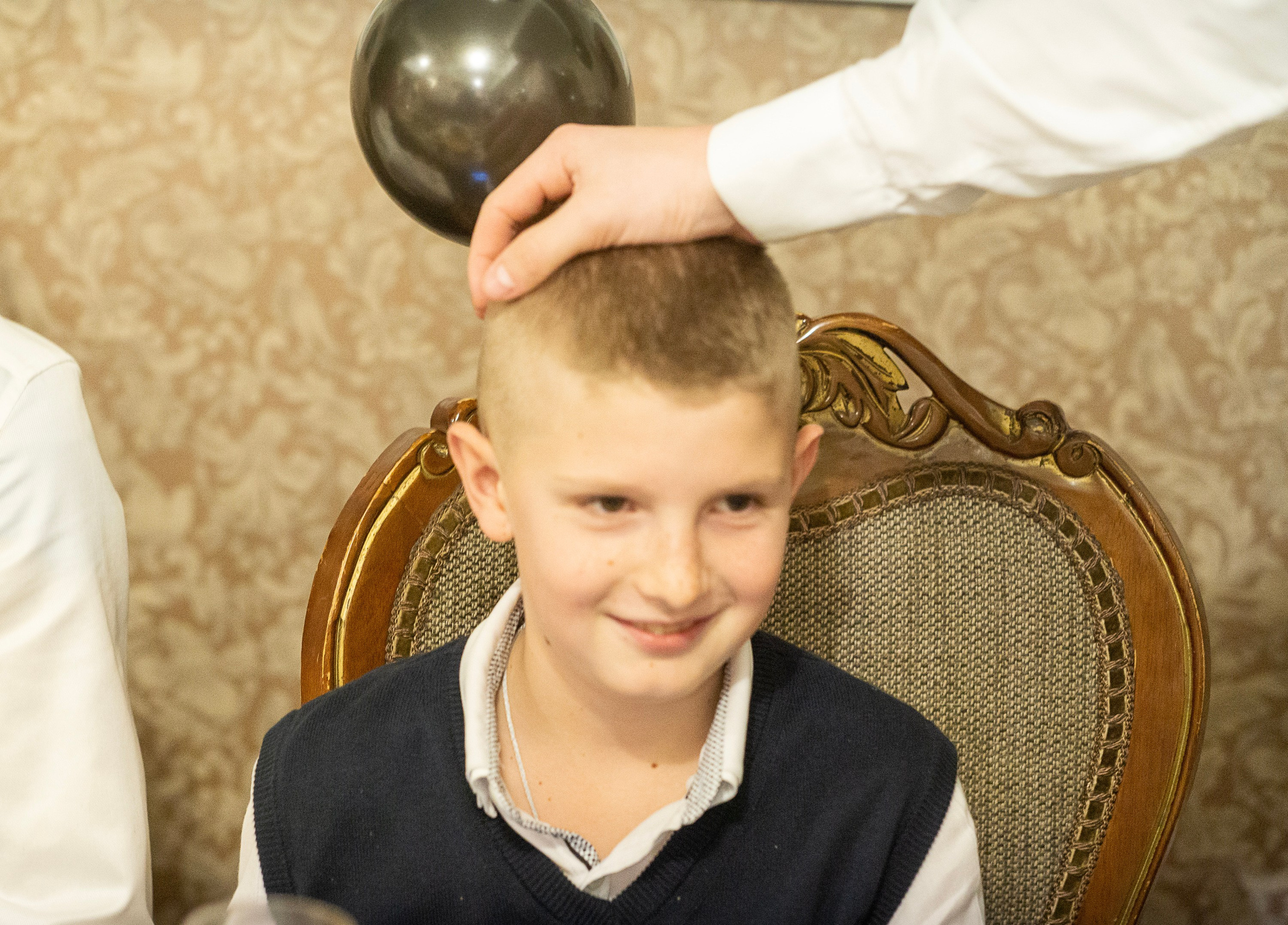 День Рождения Александр 18 лет. Skazka.wfolio.pro