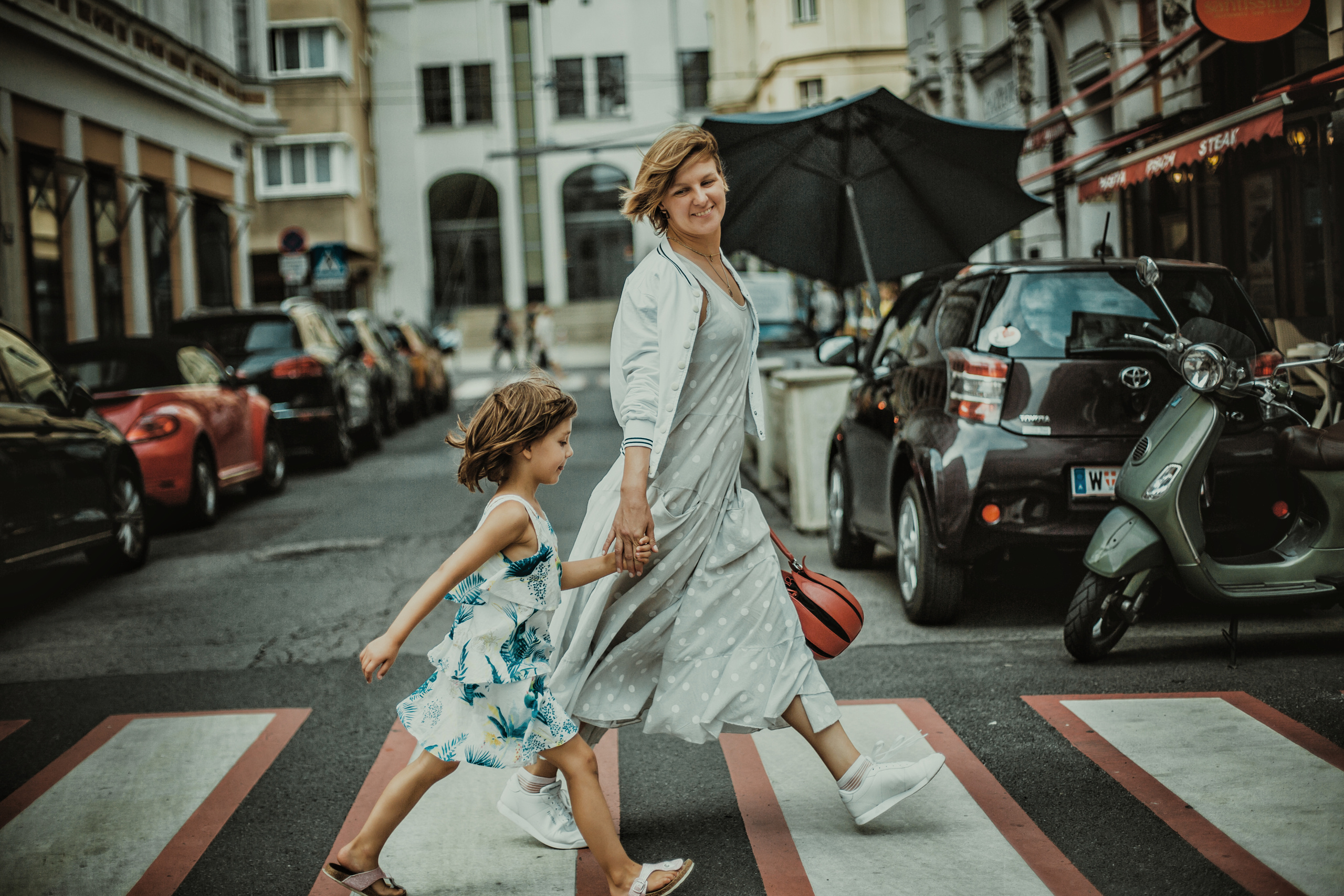 Детский, свадебный и семейный фотограф Юлия Курбатова, Санкт-Петербург