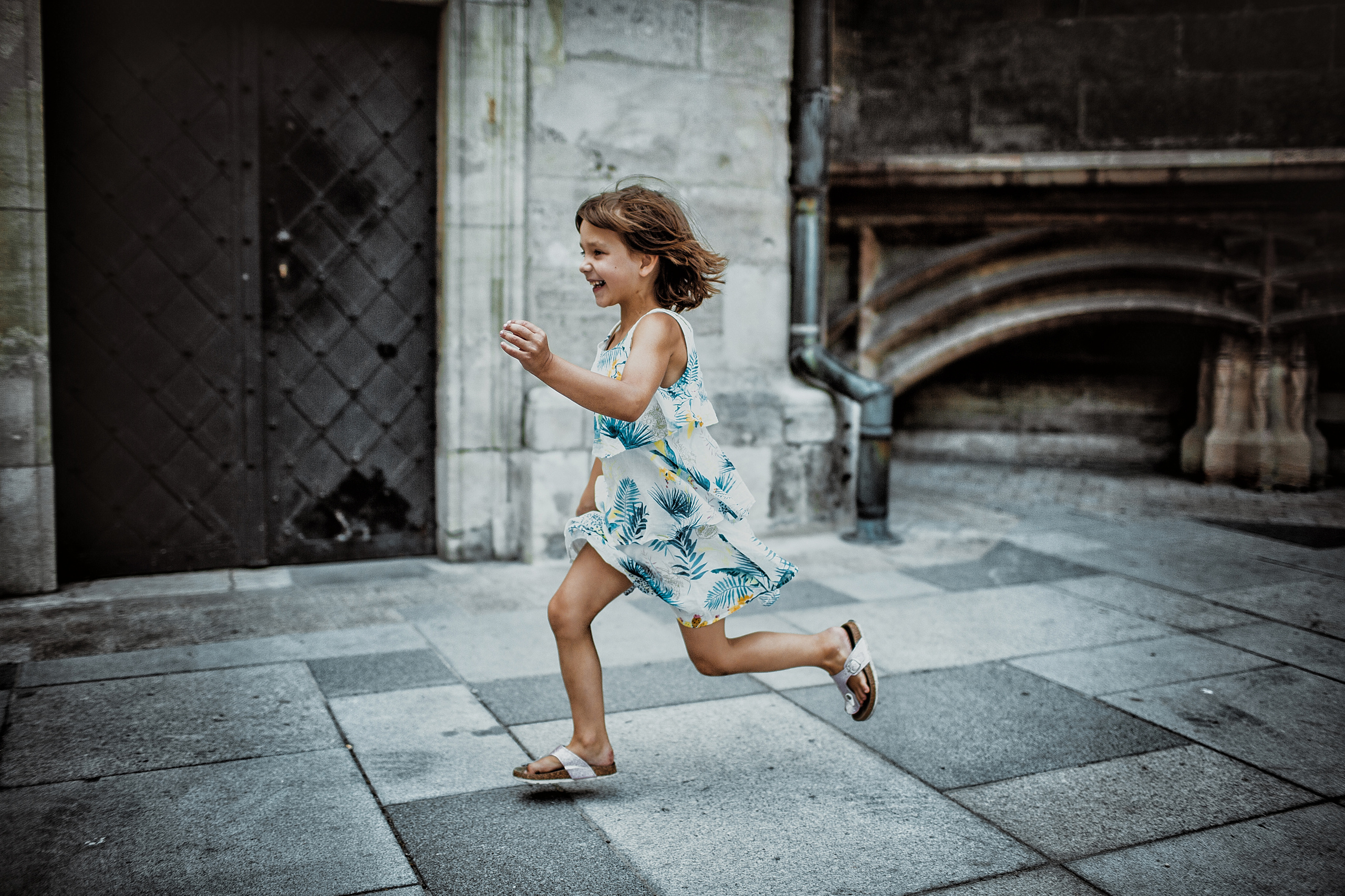 Детский, свадебный и семейный фотограф Юлия Курбатова, Санкт-Петербург