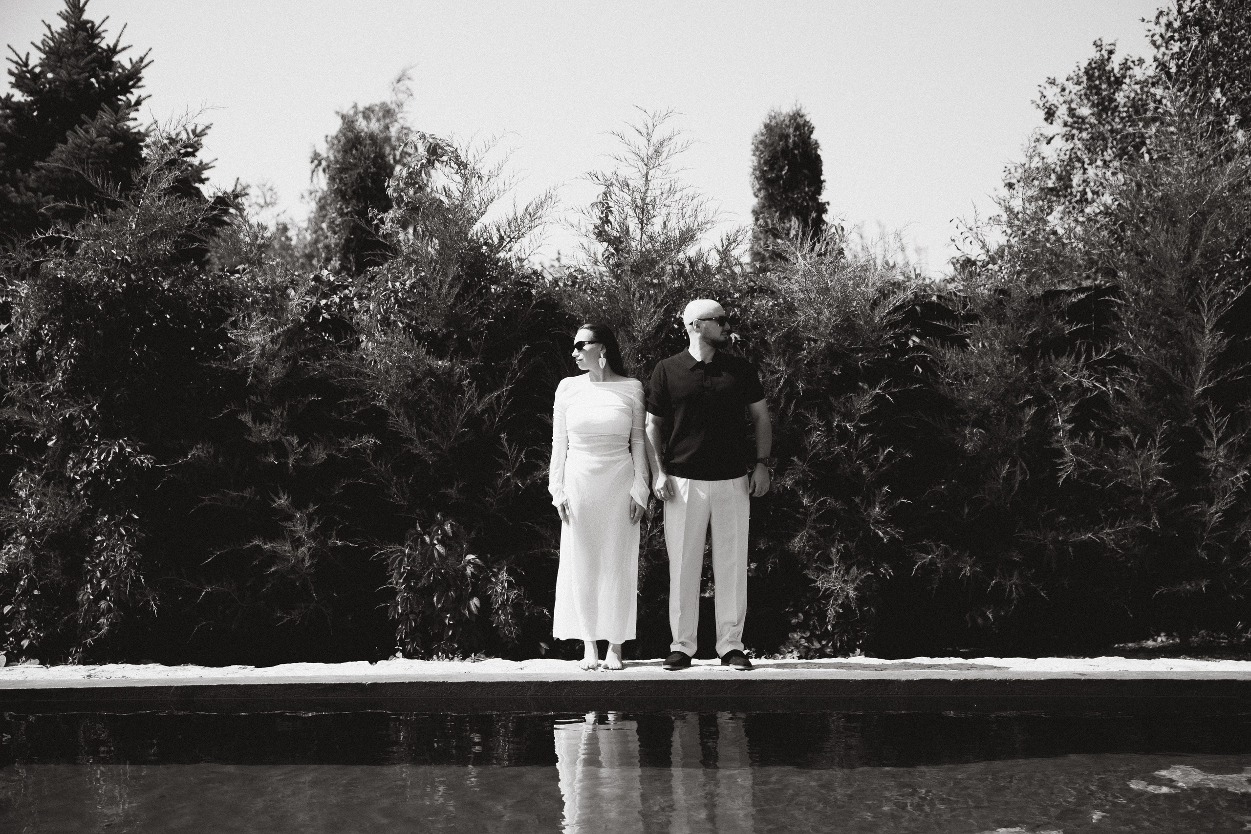 И&Л. Свадебный фотограф