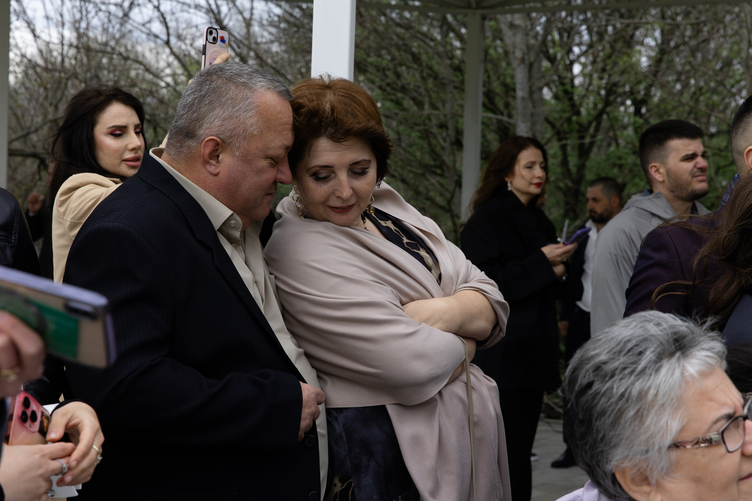 С&А. Свадебный фотограф