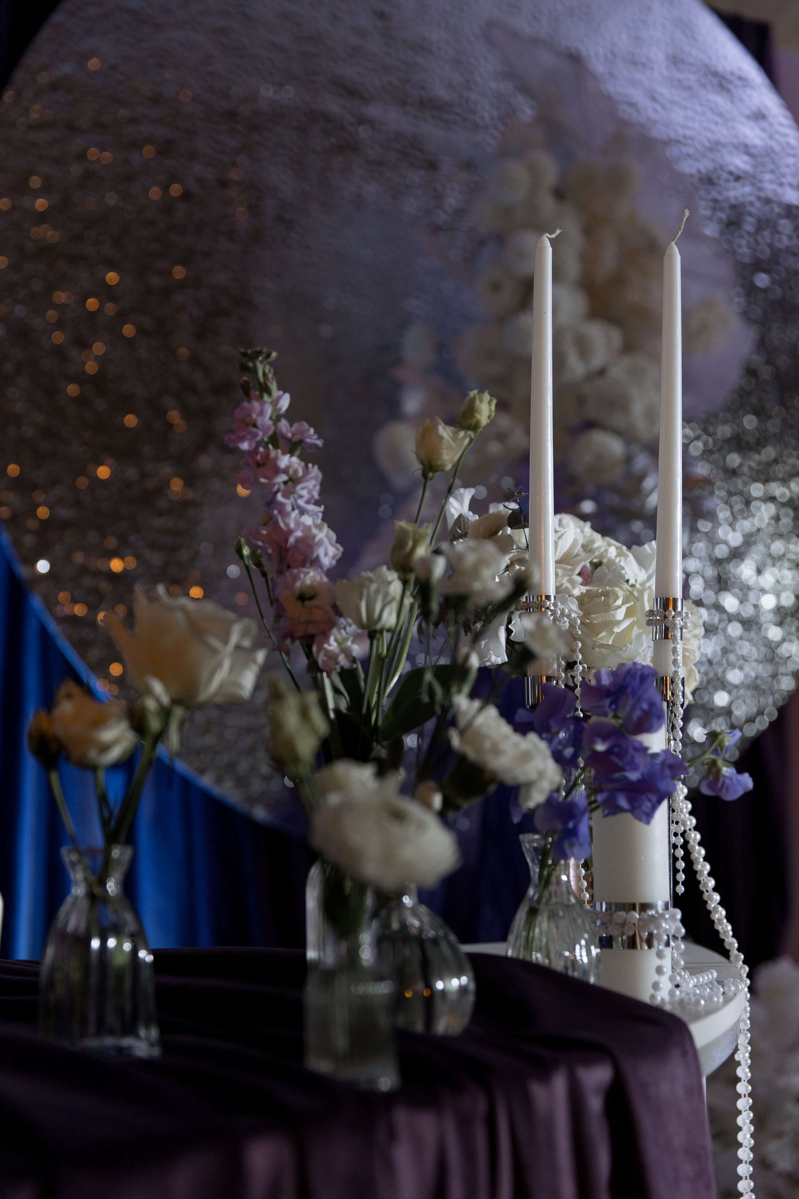 С&А. Свадебный фотограф