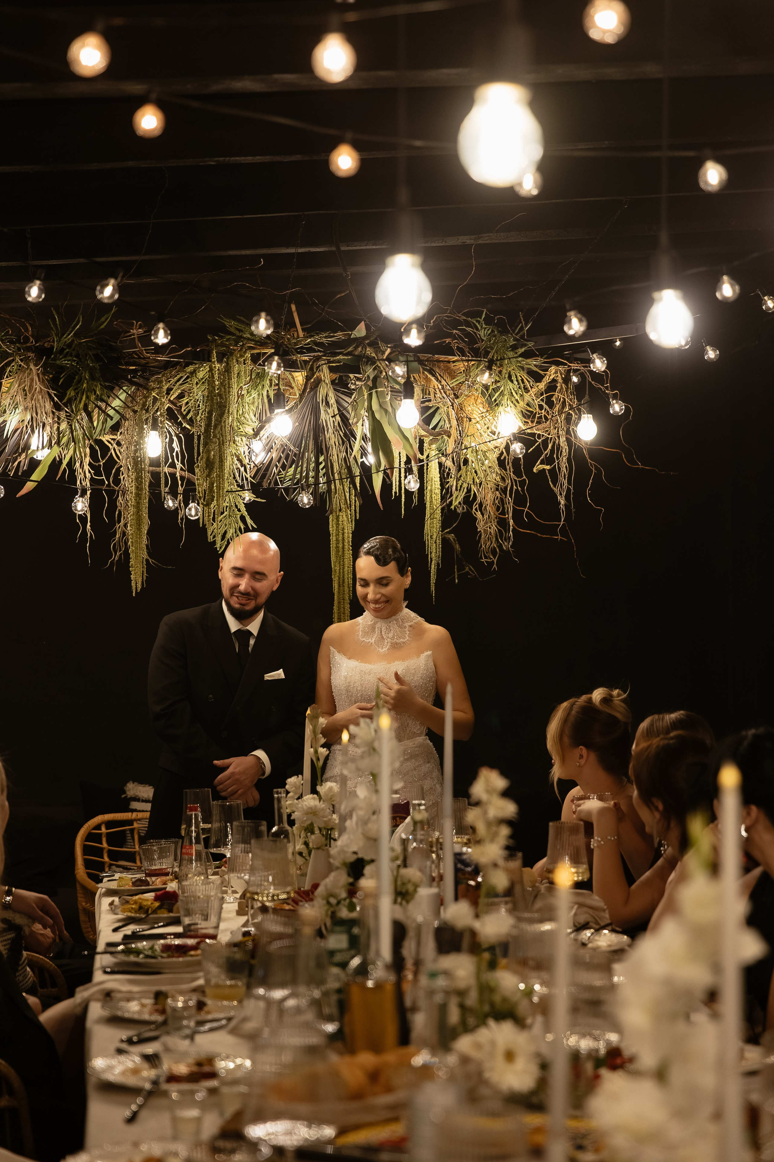 И&Л. Свадебный фотограф