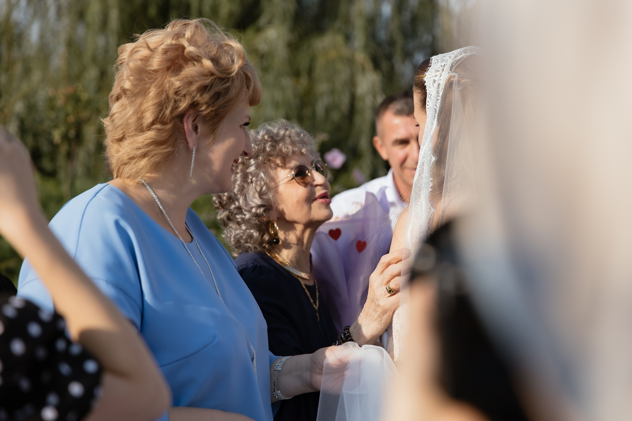 В&С. Свадебный фотограф