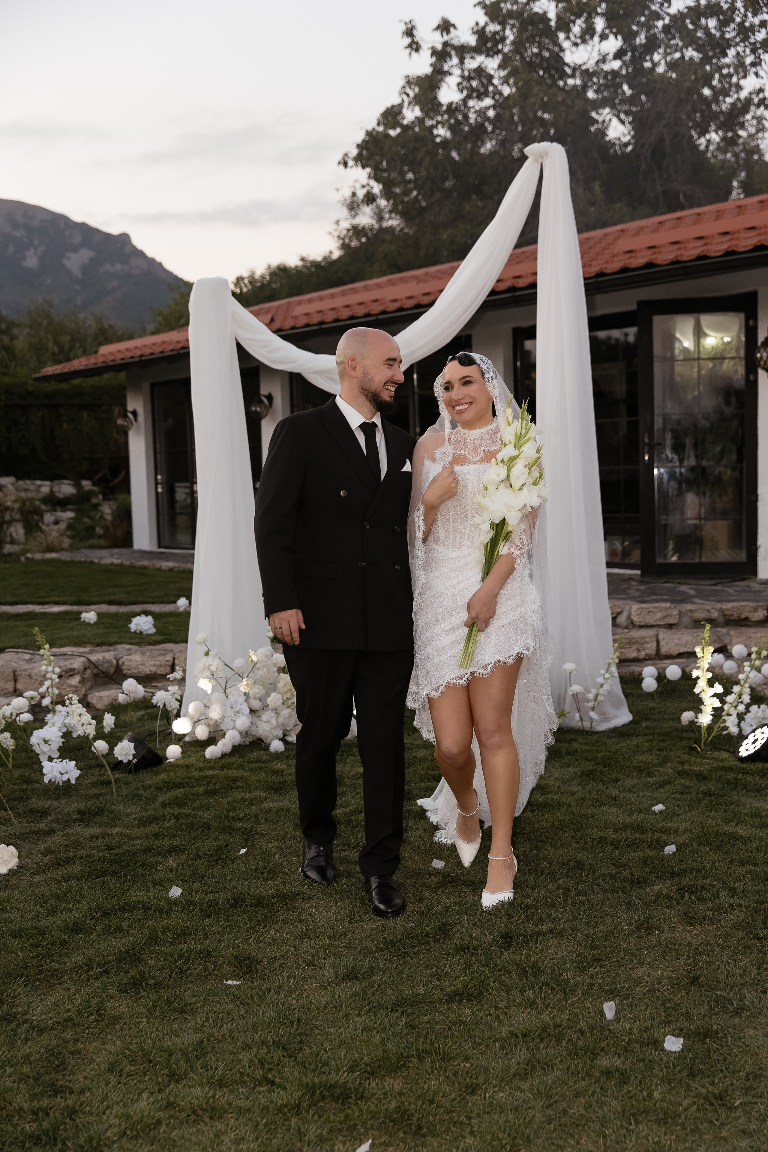 И&Л. Свадебный фотограф