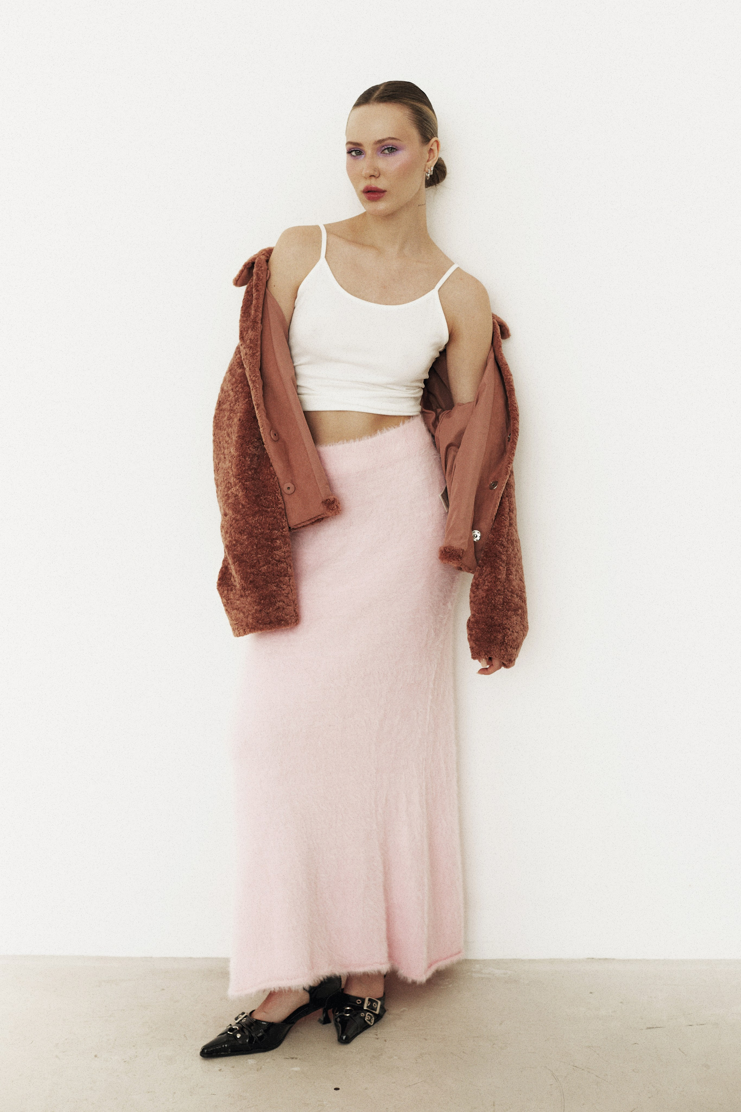 Вика. Фотограф Ионова Анастасия, г Владивосток