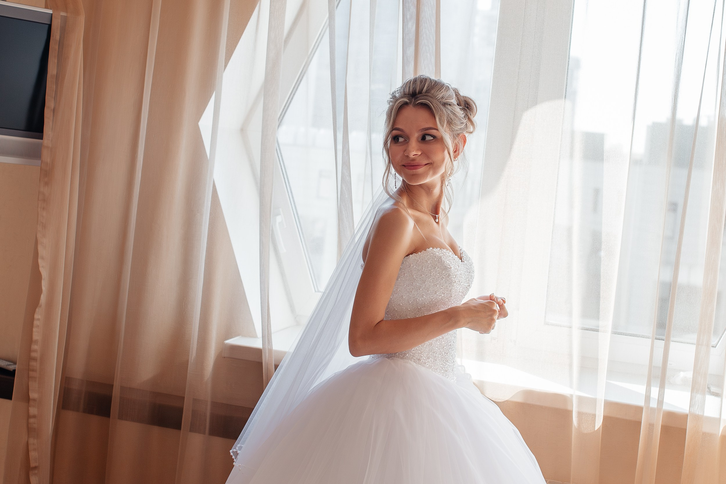 Наталья и Артем