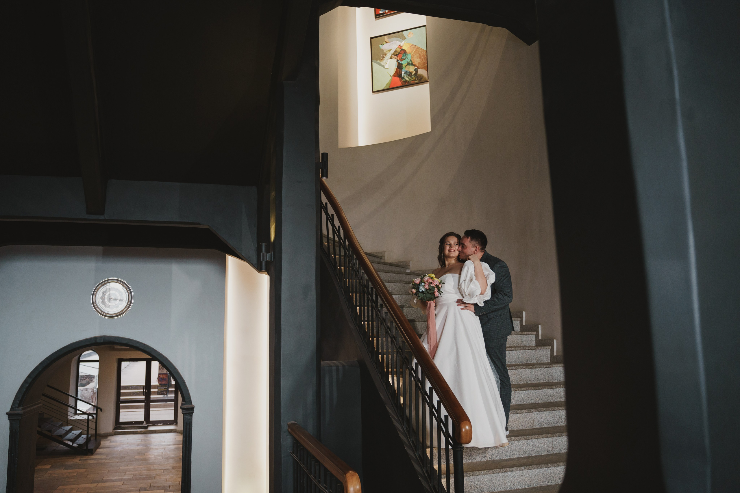 Свадьба Костя+Варя. Ирина Коновалова школьный фотограф. Выпускные альбомы Ярославль