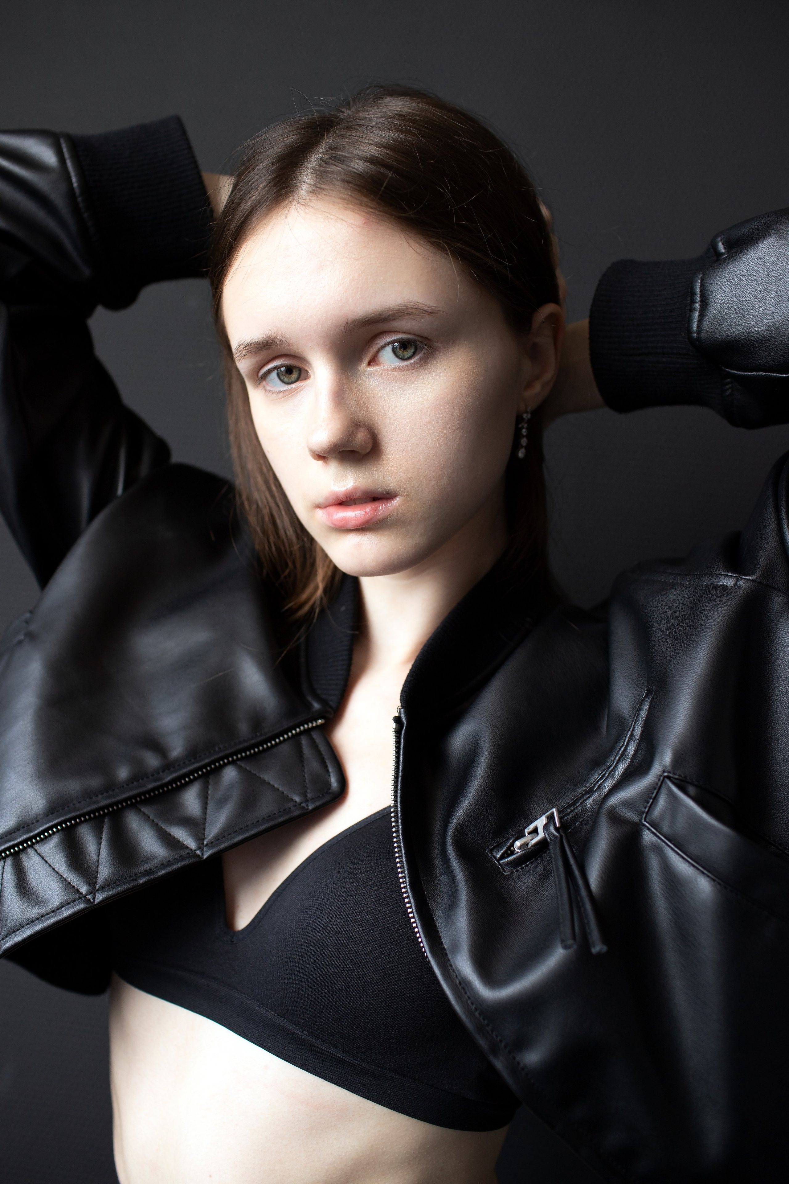 Татьяна 175. Международное модельное материнское агентство «Open models»