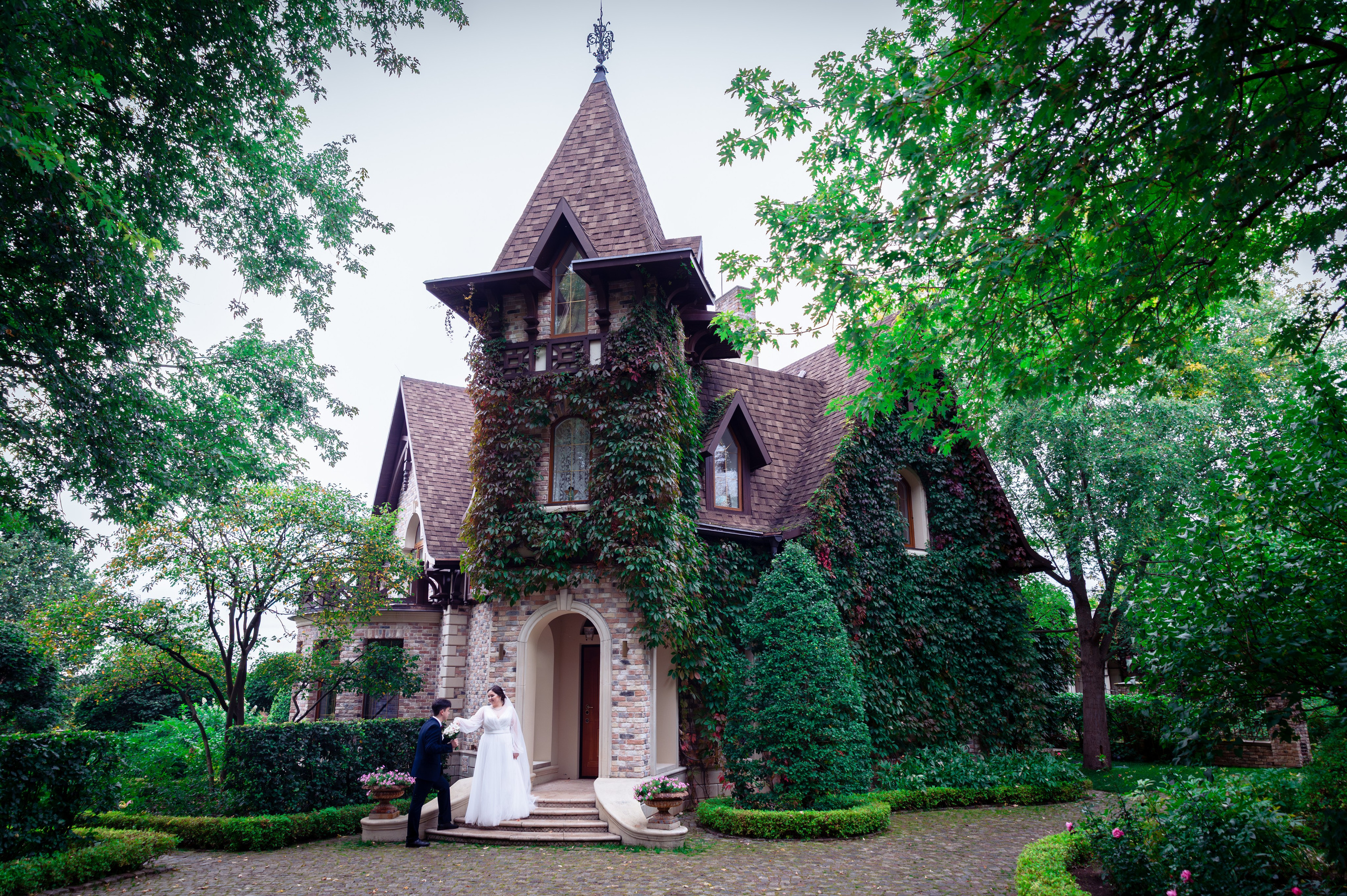 Свадебный фотограф. Дарья Нетреба Фотограф на Крещение, Венчание Псков и область