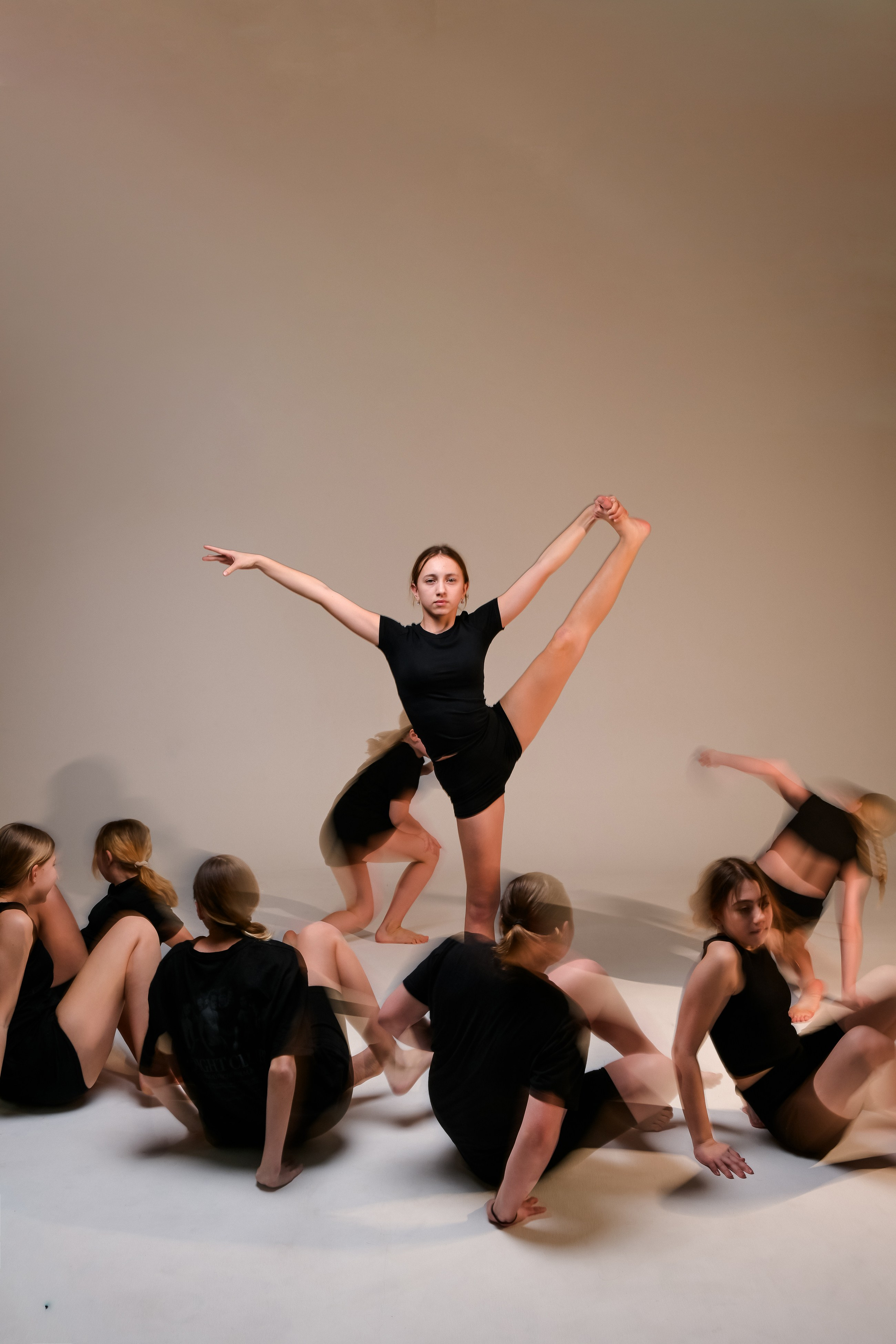 Созвездие «Группа 1»