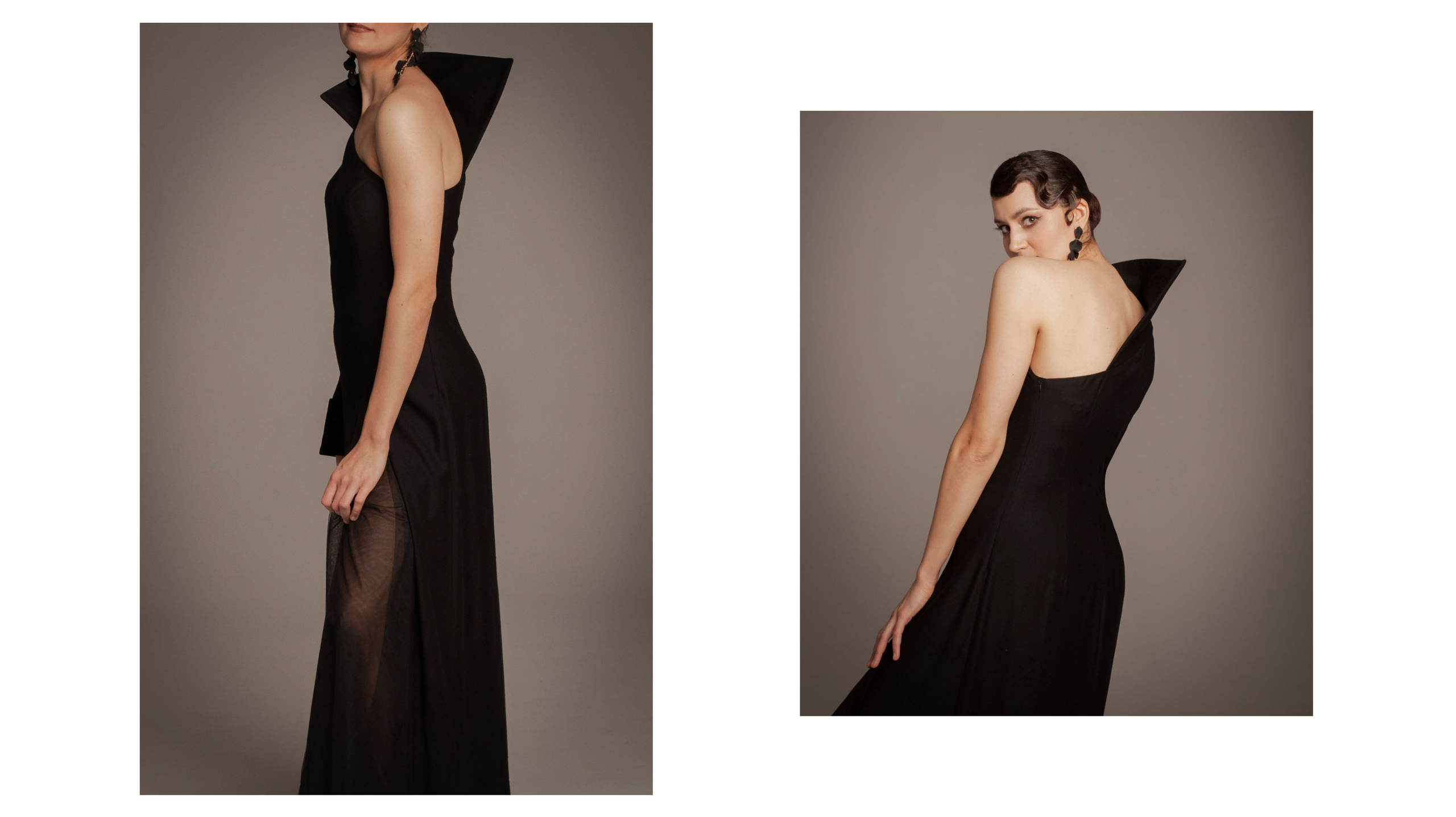 Съемки для брендов. Портретный фотограф