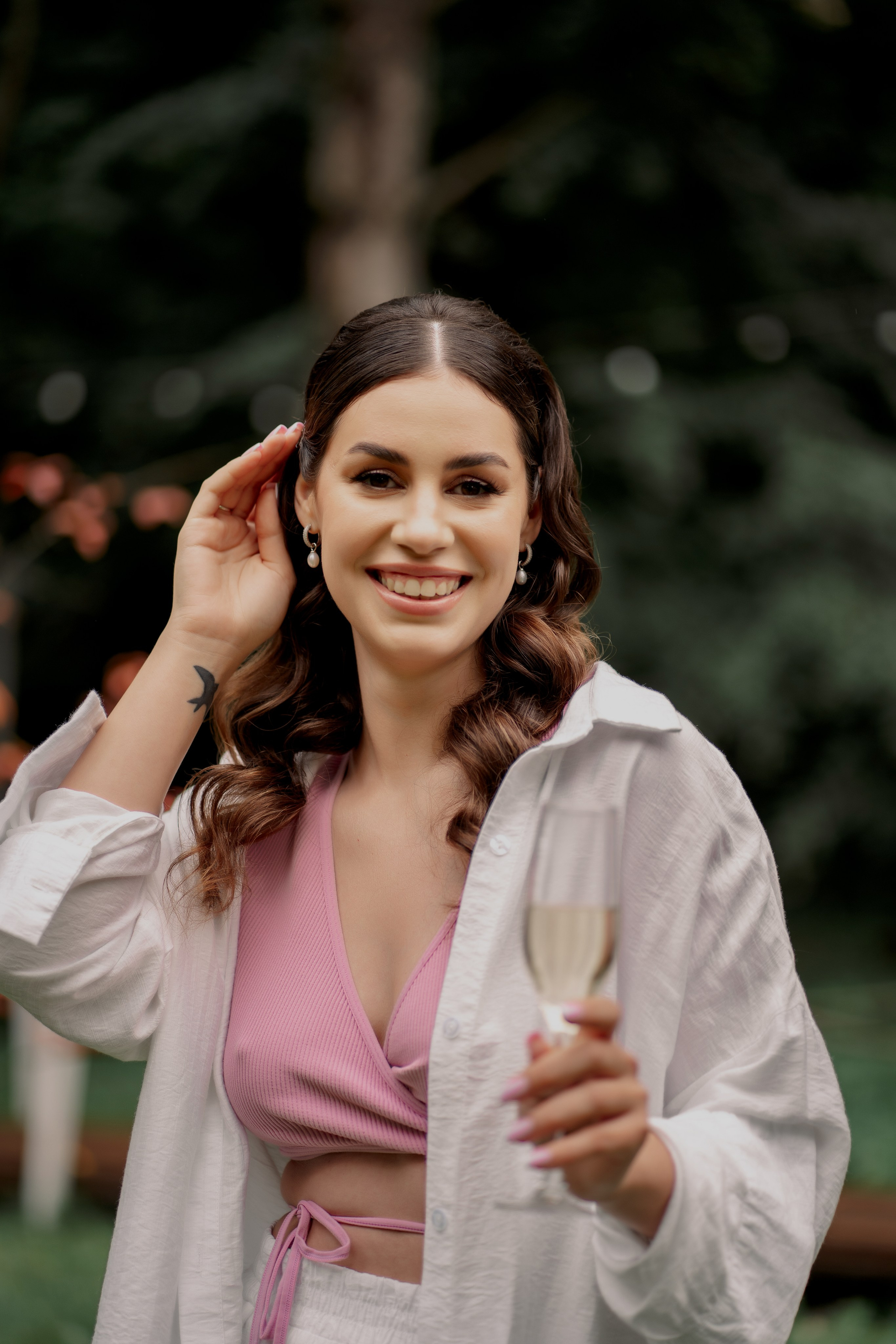 Максим и Екатерина. Портретный фотограф Москва Химки Субботина Екатерина