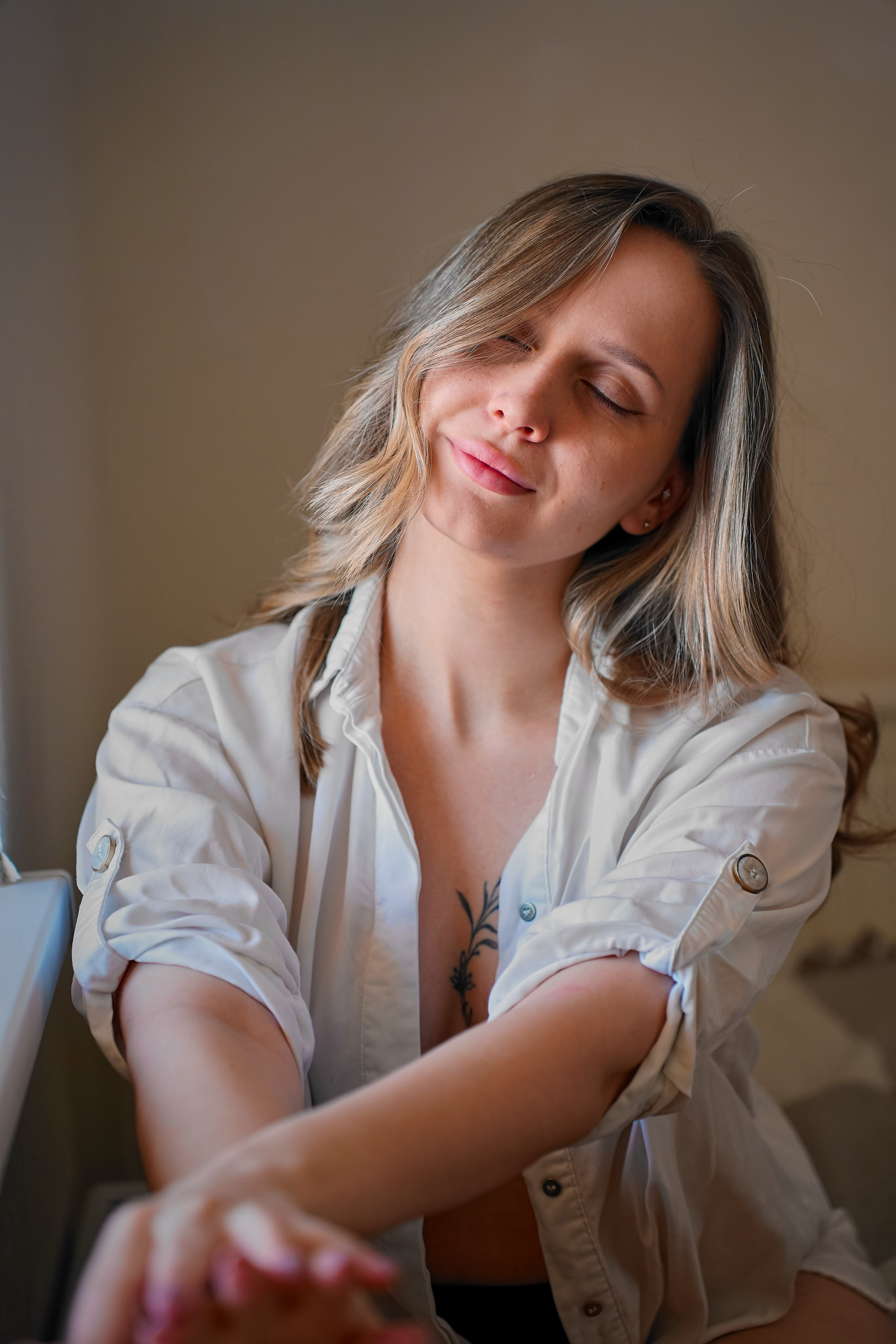 Индивидуальная съемка. ФОТОГРАФ ЕКАТЕРИНБУРГ