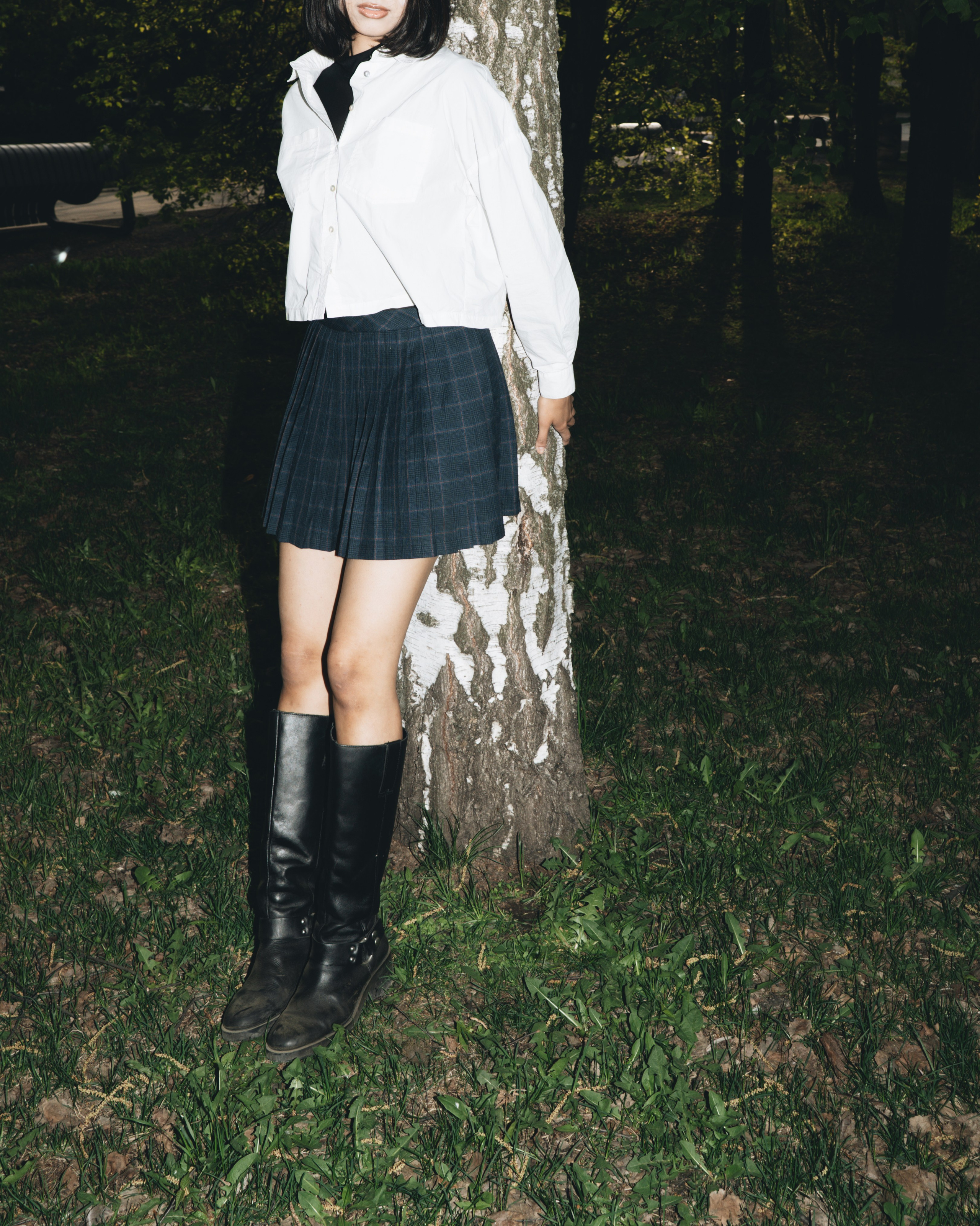 Portfolio 2025. Sasha Speranskii — Conceptual Photographer | Based in Moscow