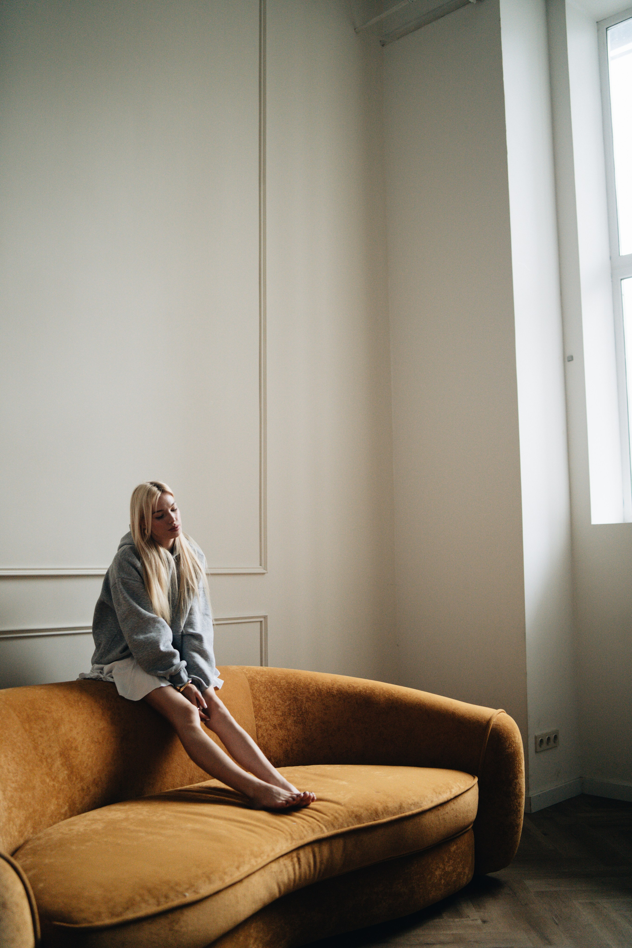 Portfolio 2024. Sasha Speranskii — Conceptual Photographer | Based in Moscow