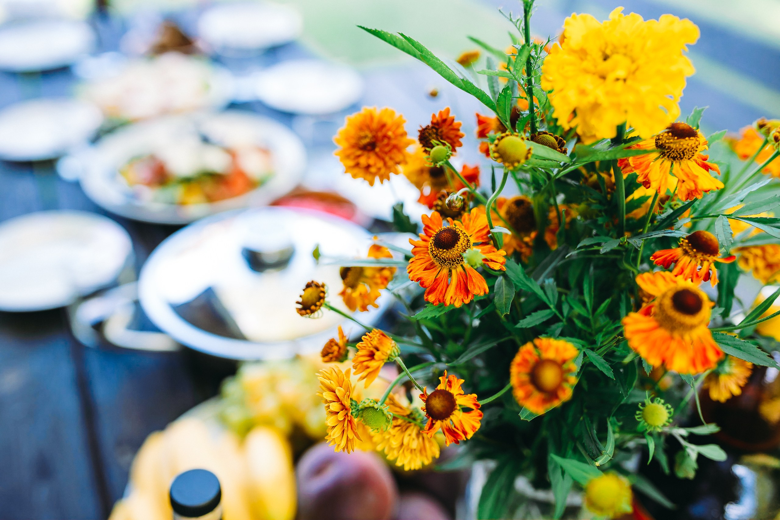 Дачная история. Свадебный и семейный фотограф в Минске Филиппович Александр