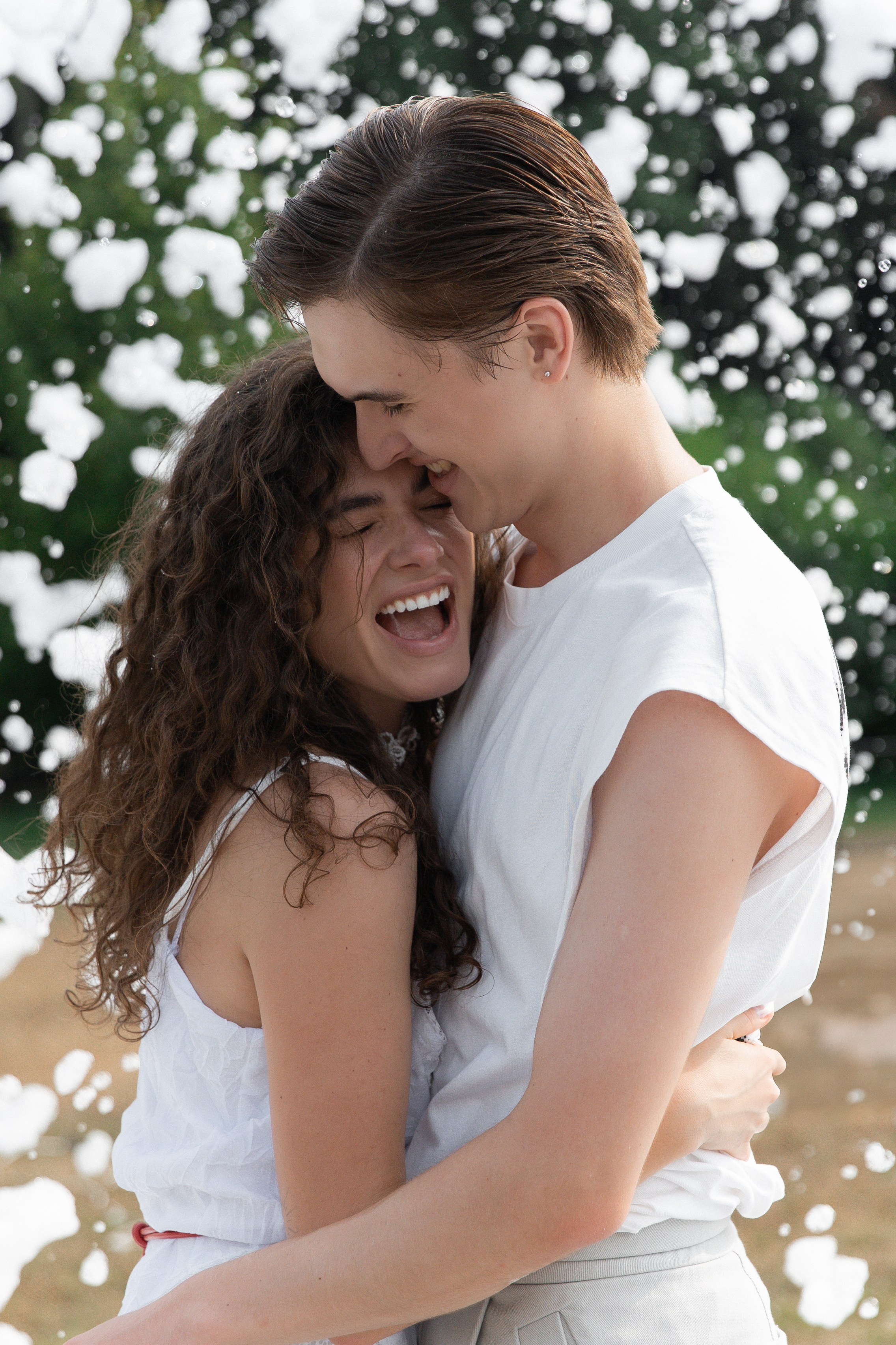 G&M. Свадебный фотограф. Москва. Мытищи