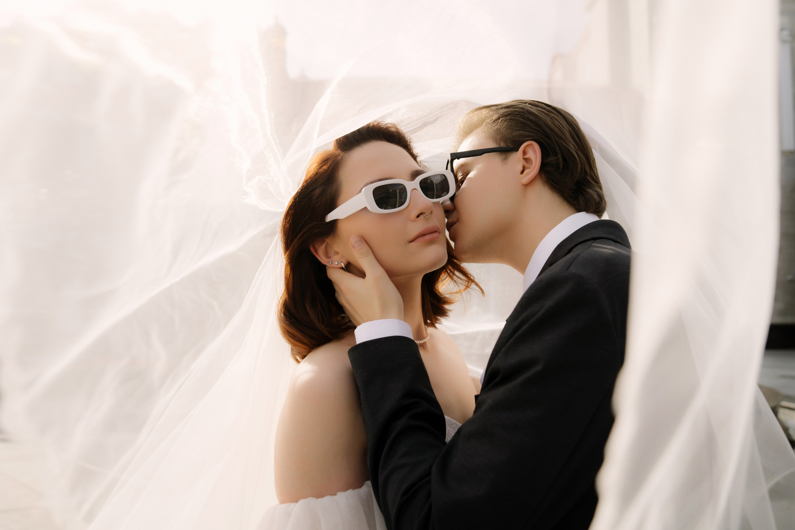 Иван и Яна. Свадебный фотограф Воронеж Марина Грудинина