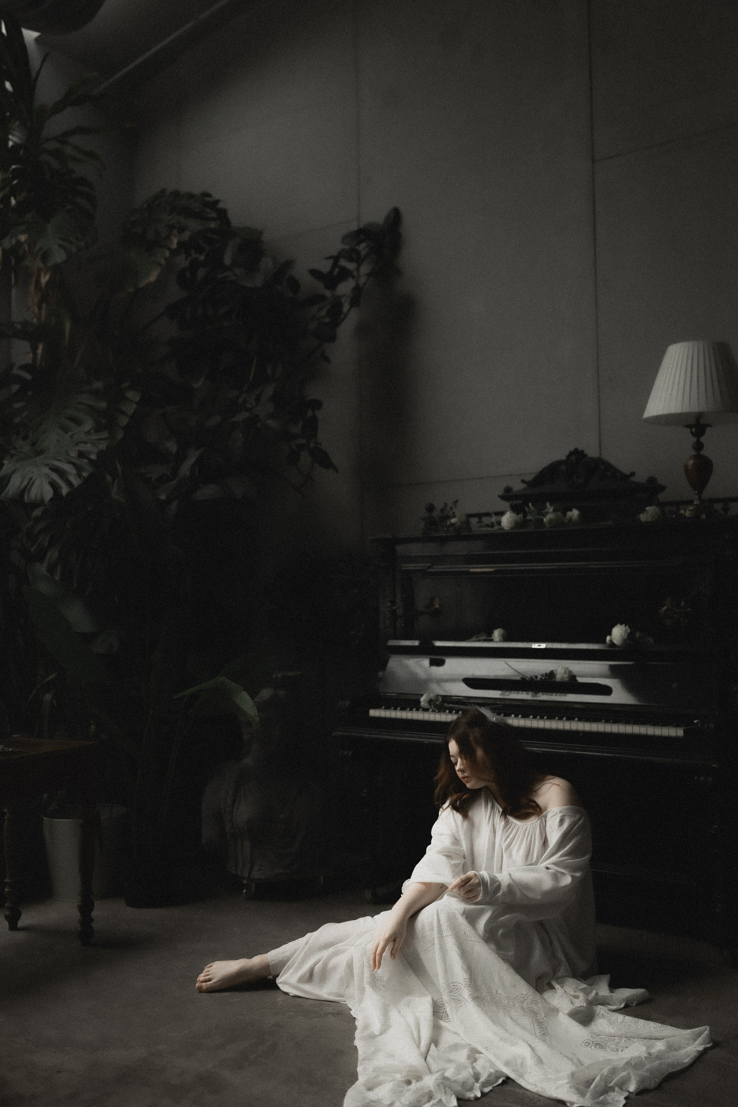 «Оранжерейные грёзы». Твой проводник в мир ушедших эпох, романтики и женственности