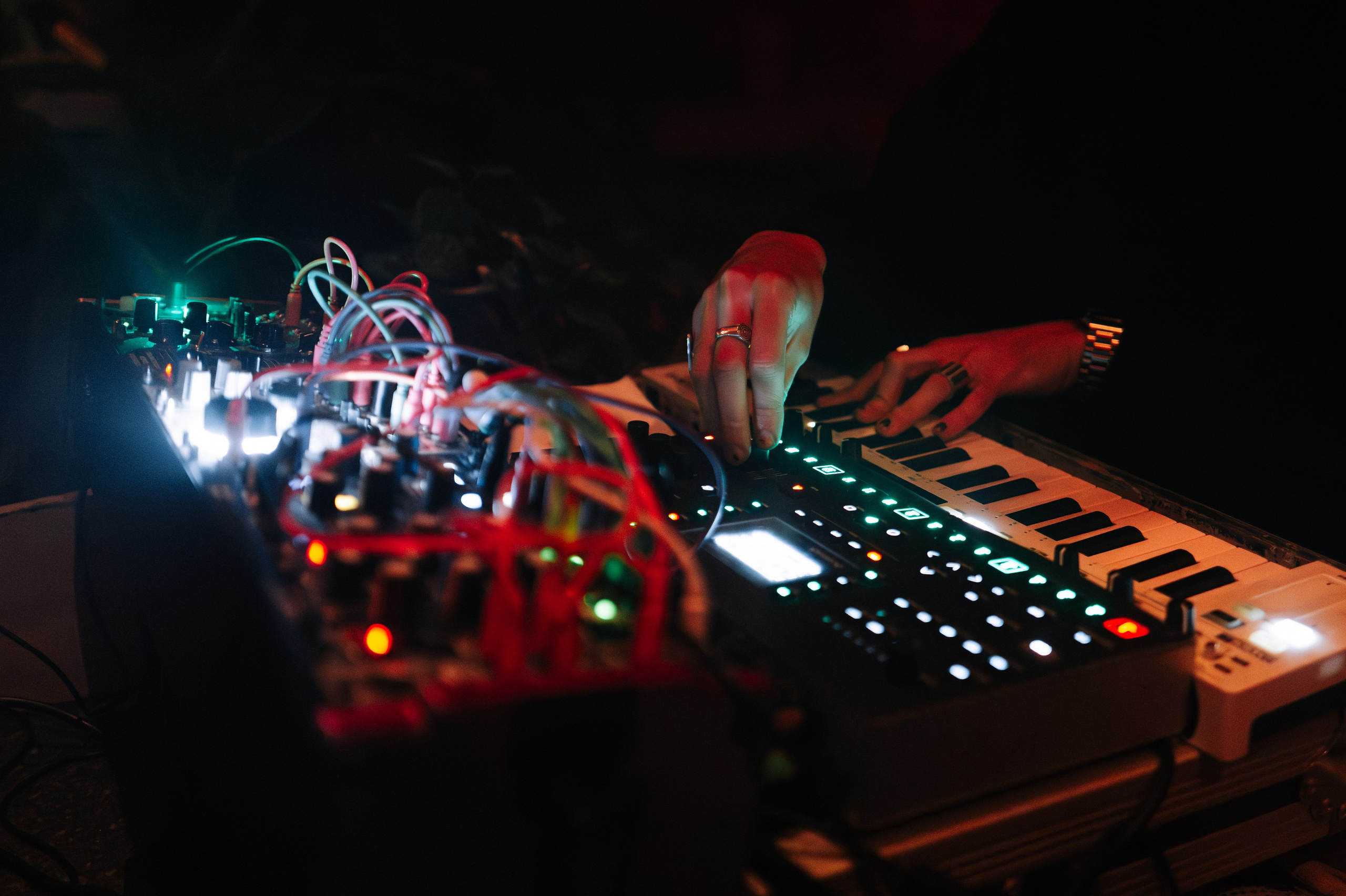 SHIFT, SUBSPACE. @tomrus: Рустам Шагиморданов — фотограф