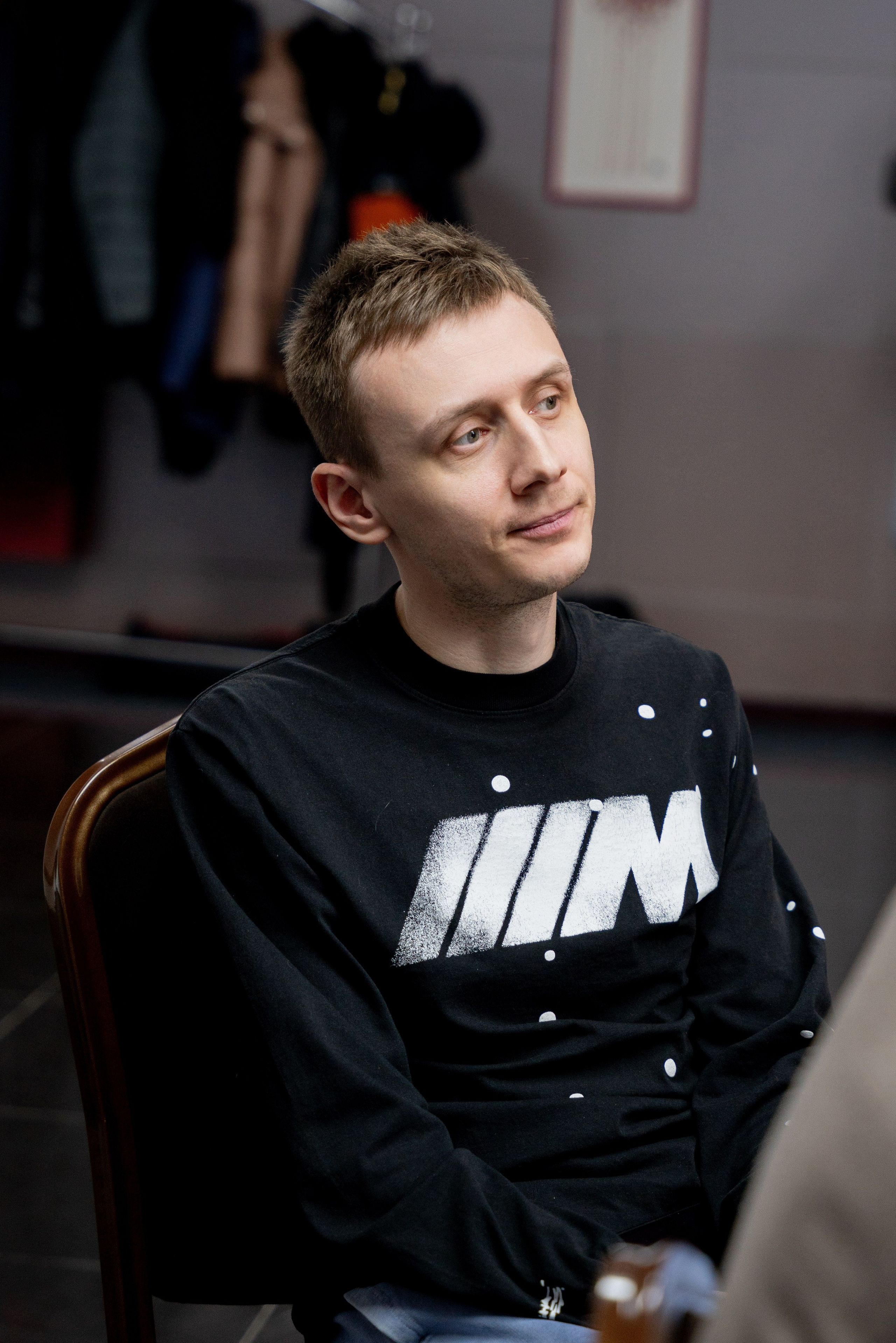 КОНФЕРЕНЦИЯ «MARSHALL». Фотограф на любое мероприятие