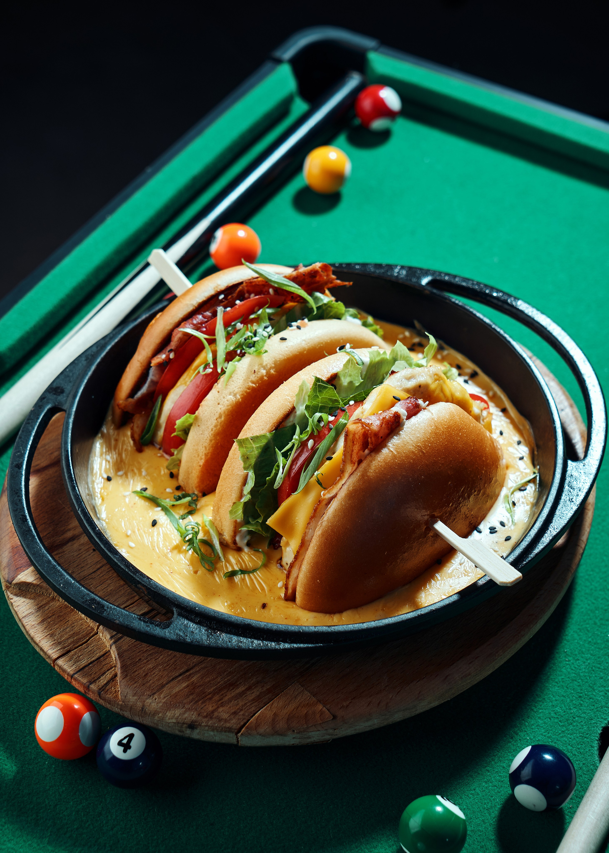 Фуд фотография. Фотограф Казань