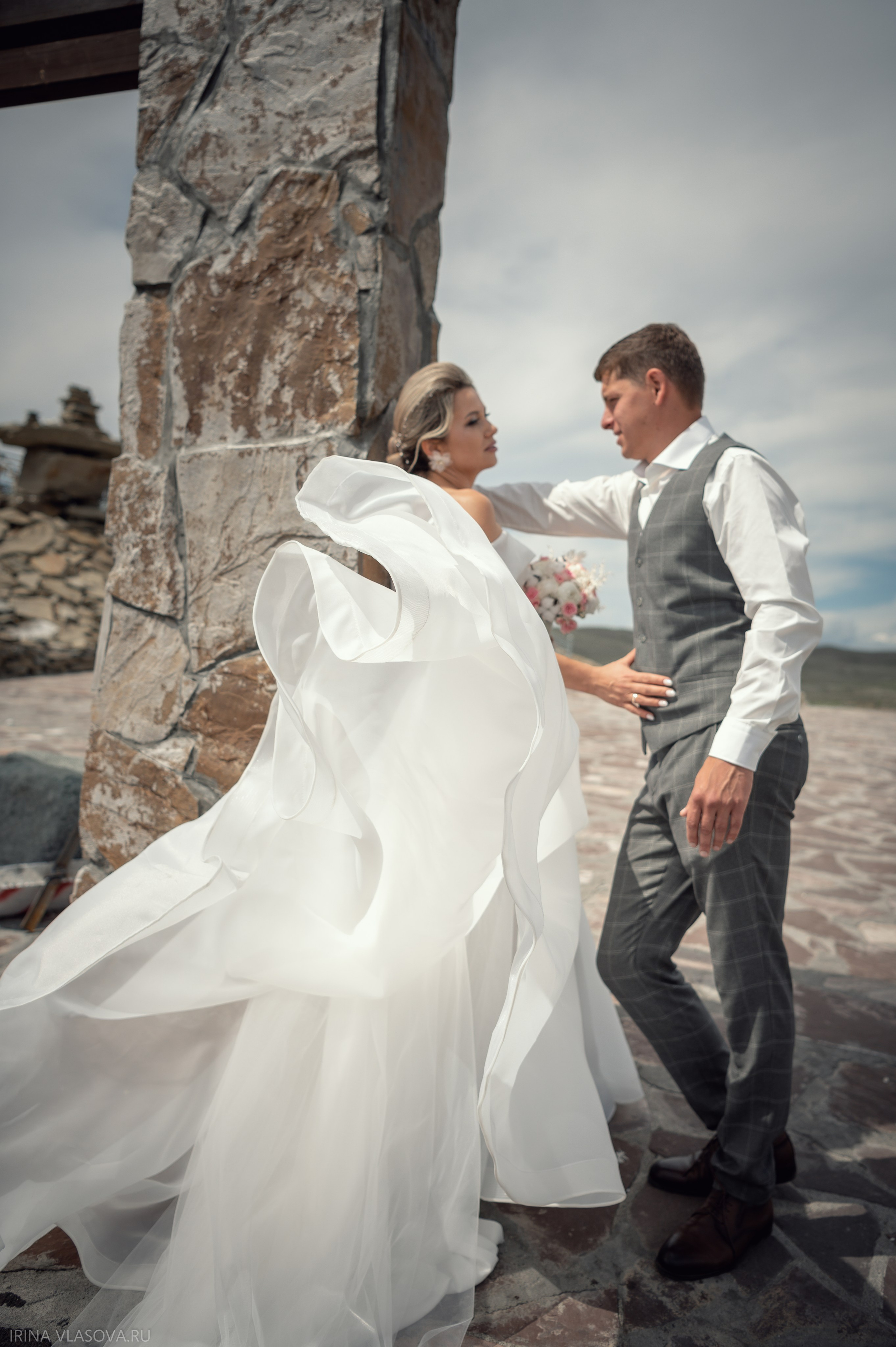 Свадьба. Спортивный и портретный фотограф