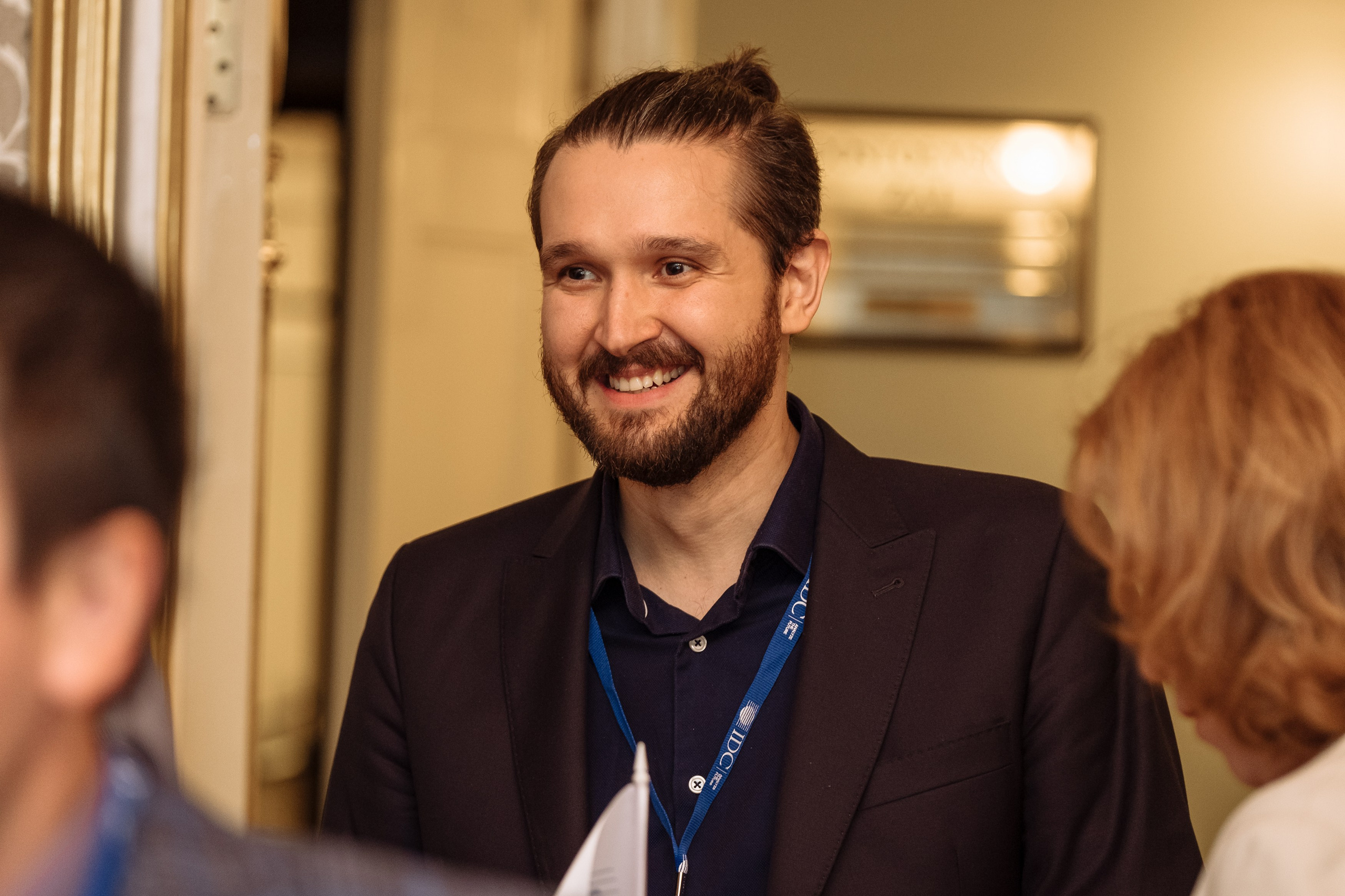 Frontinet_metropol. Антон Гошовский - свадебный и семейный фотограф в Москве и Крыму