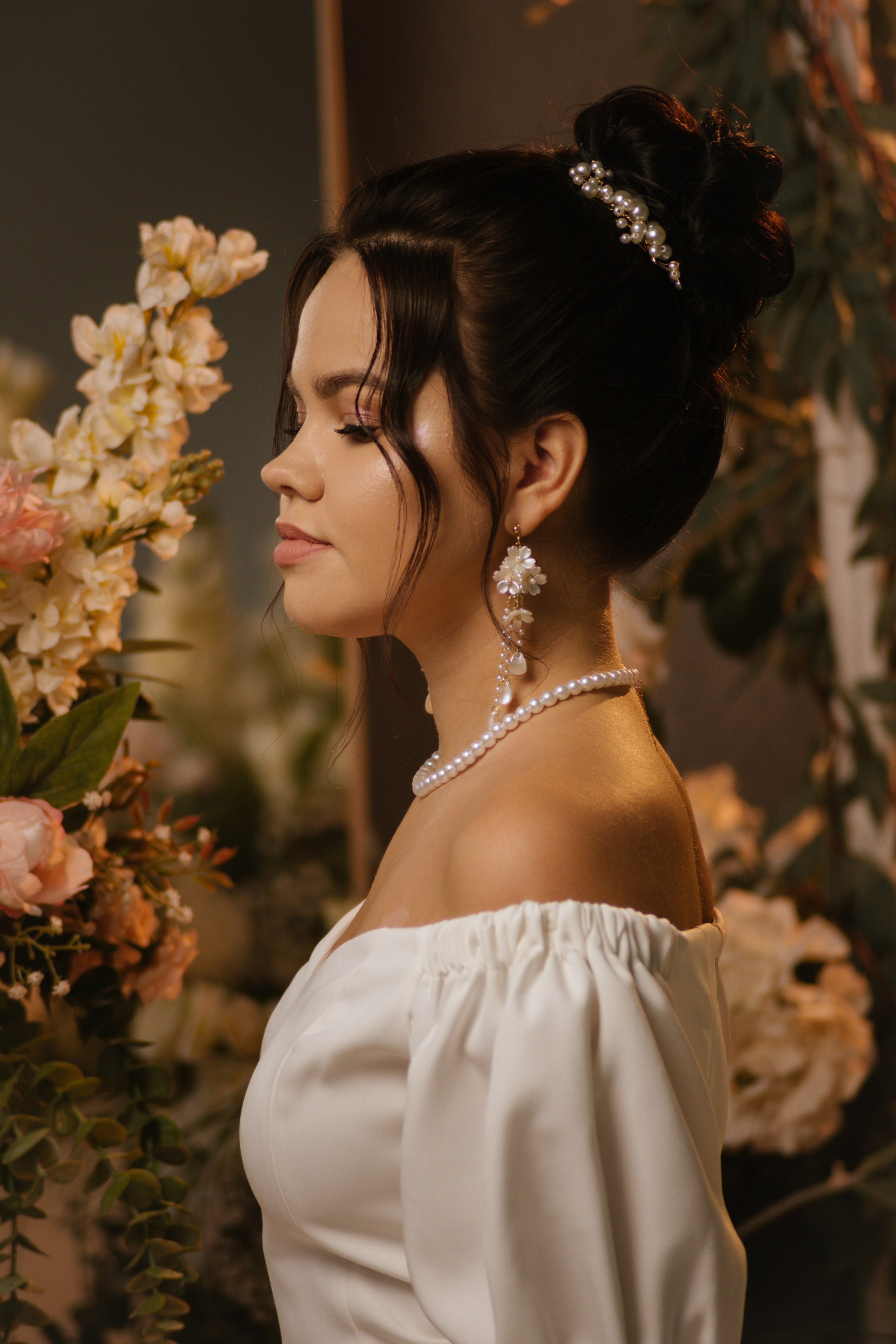 Валентина и Роман. Портретный и свадебный фотограф Айгюн в городе Йошкар-Ола