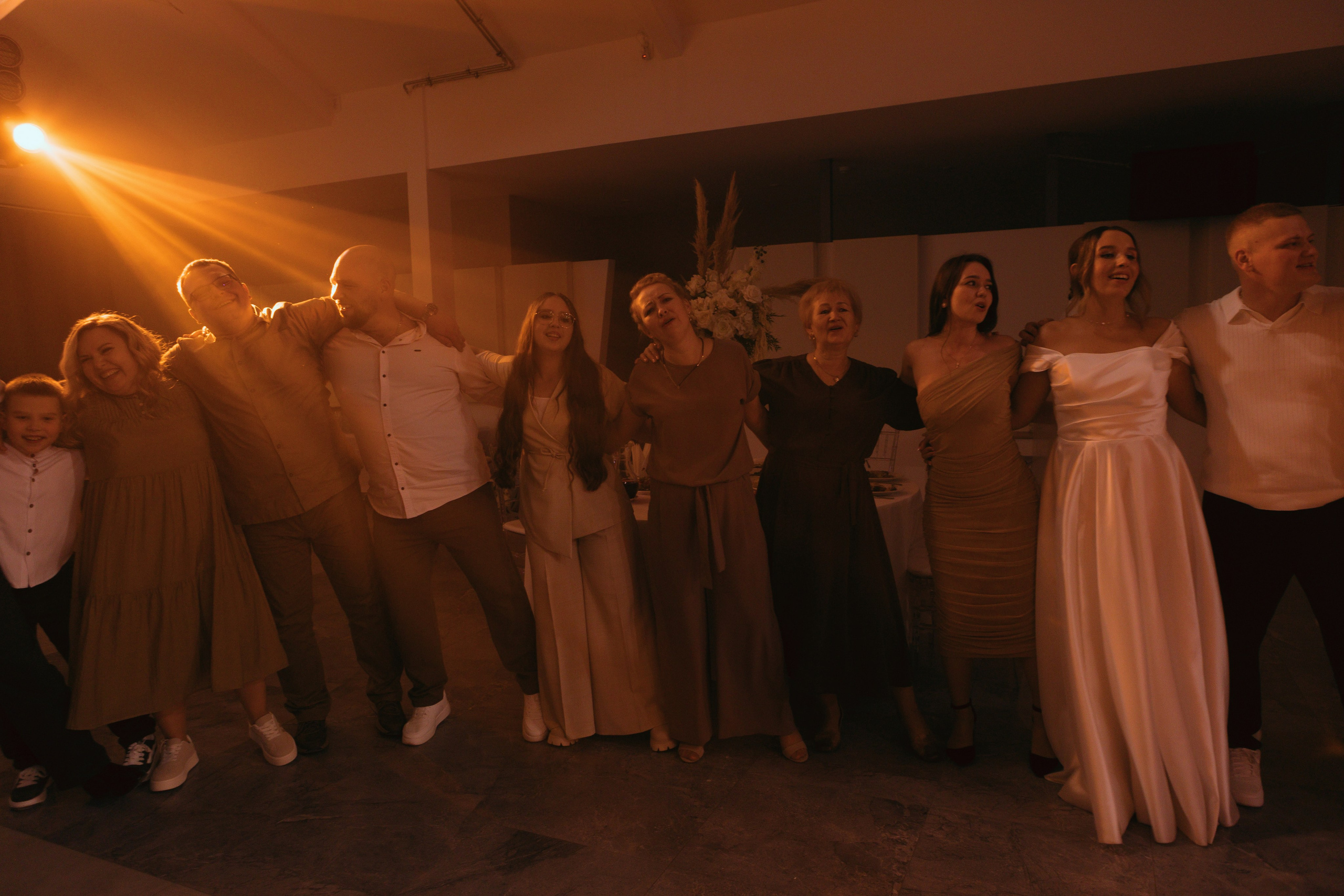 Анна и Ренат. Портретный и свадебный фотограф Айгюн в городе Йошкар-Ола