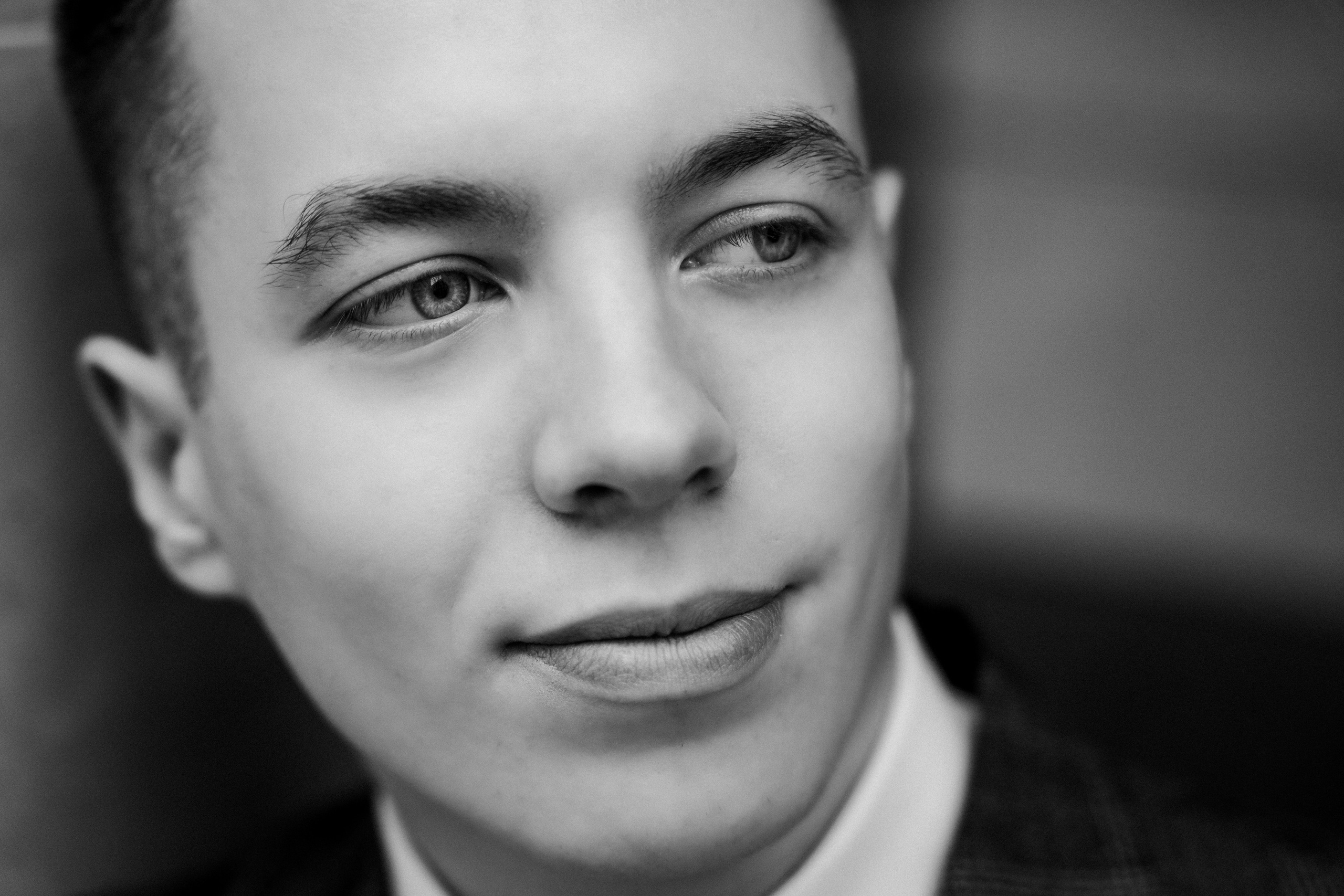 Maxim & Liana. Dolce_wedding