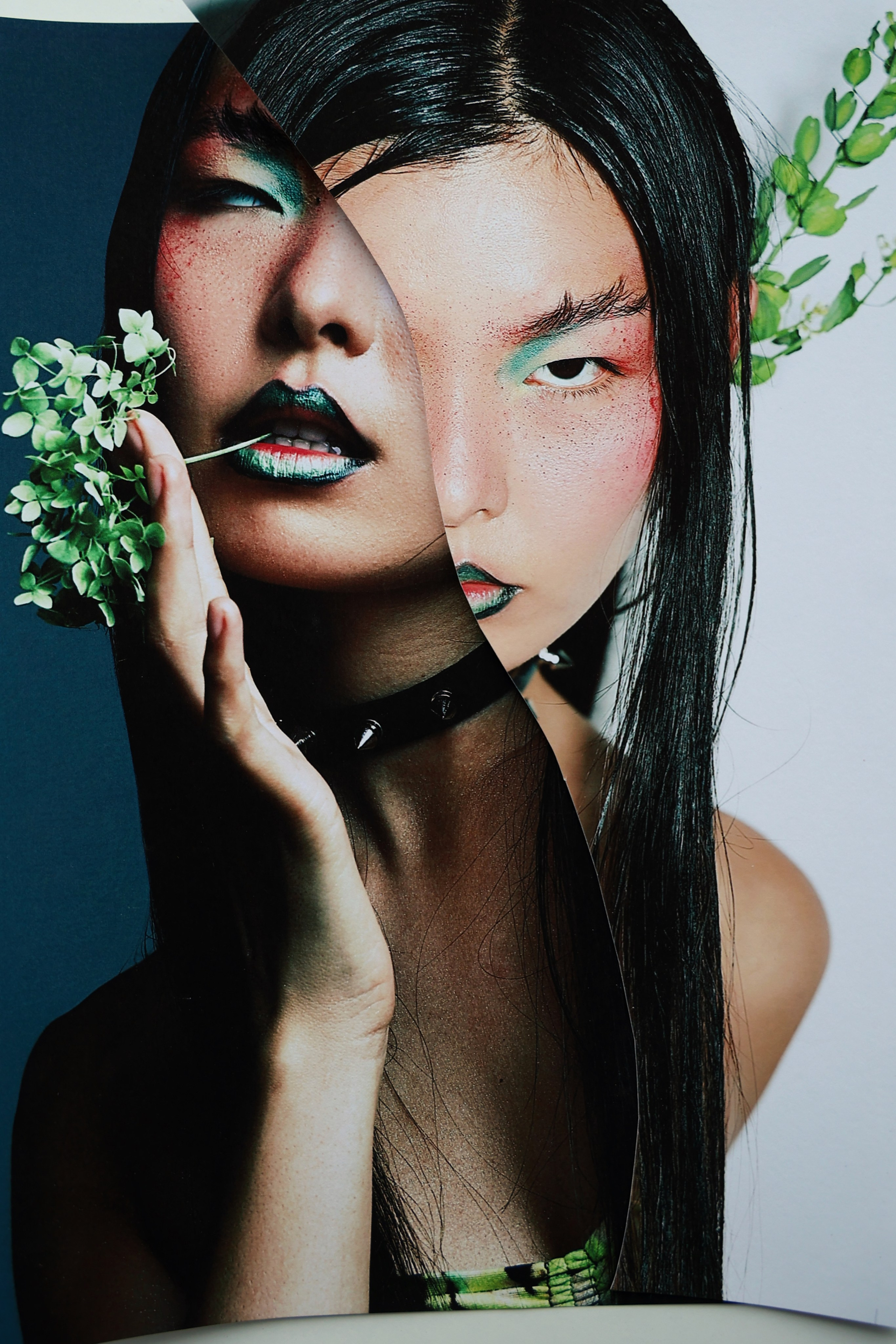 Коллажи/выставки. Фотограф в Москве Анастасия Курлович