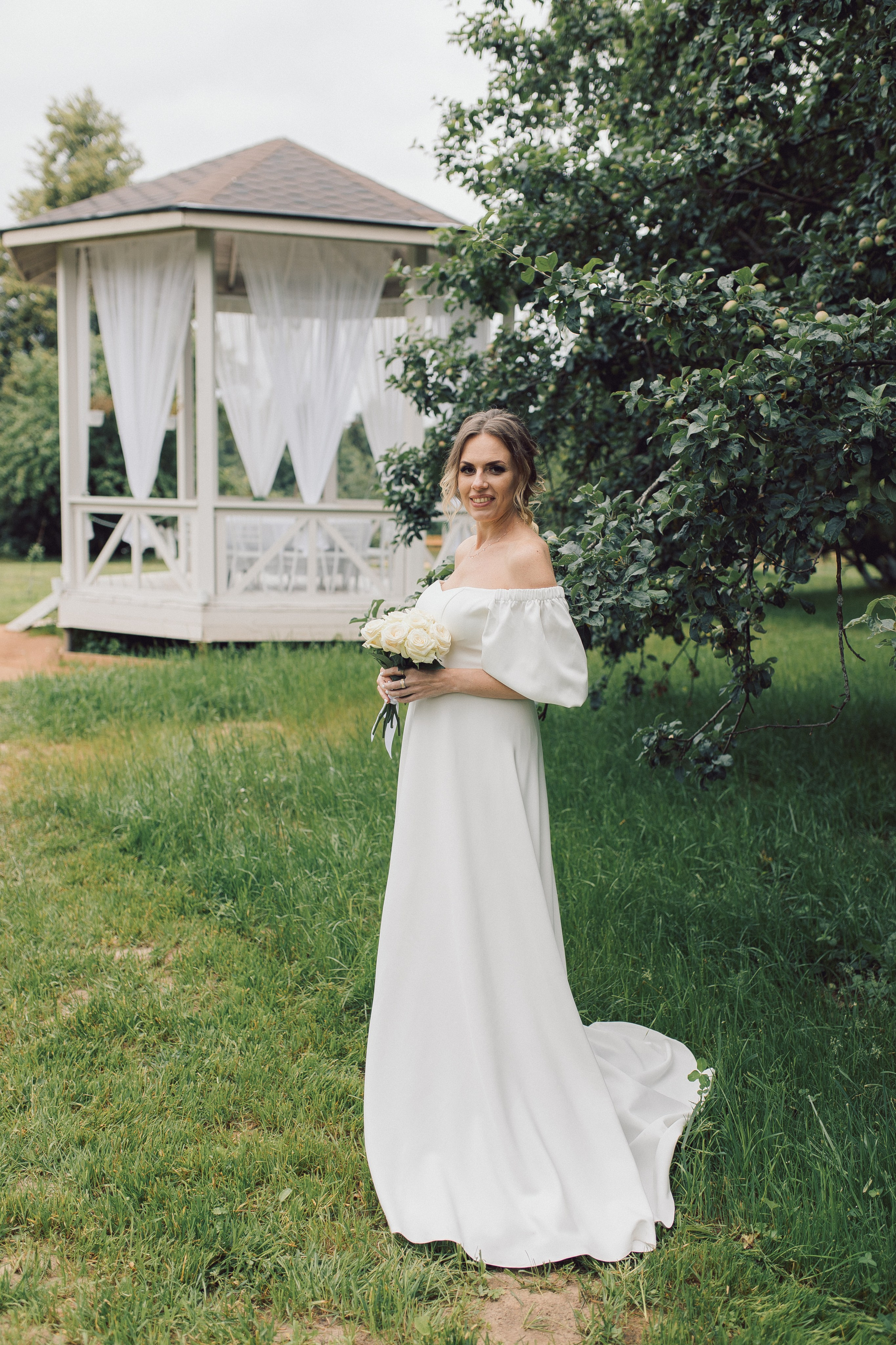 Игорь и Анна