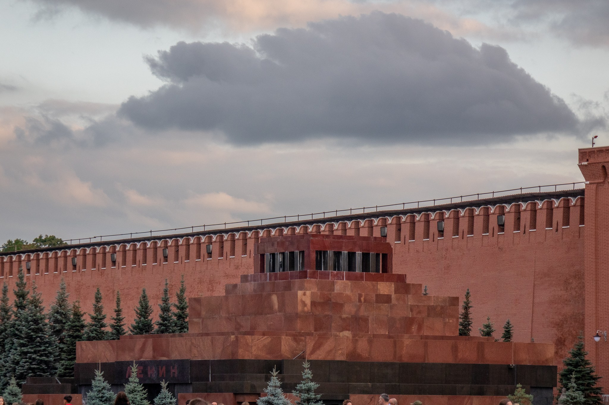 Достопримечательности Москвы. Коммерческая фотосъёмка городской среды, архитектуры и производственных объектов