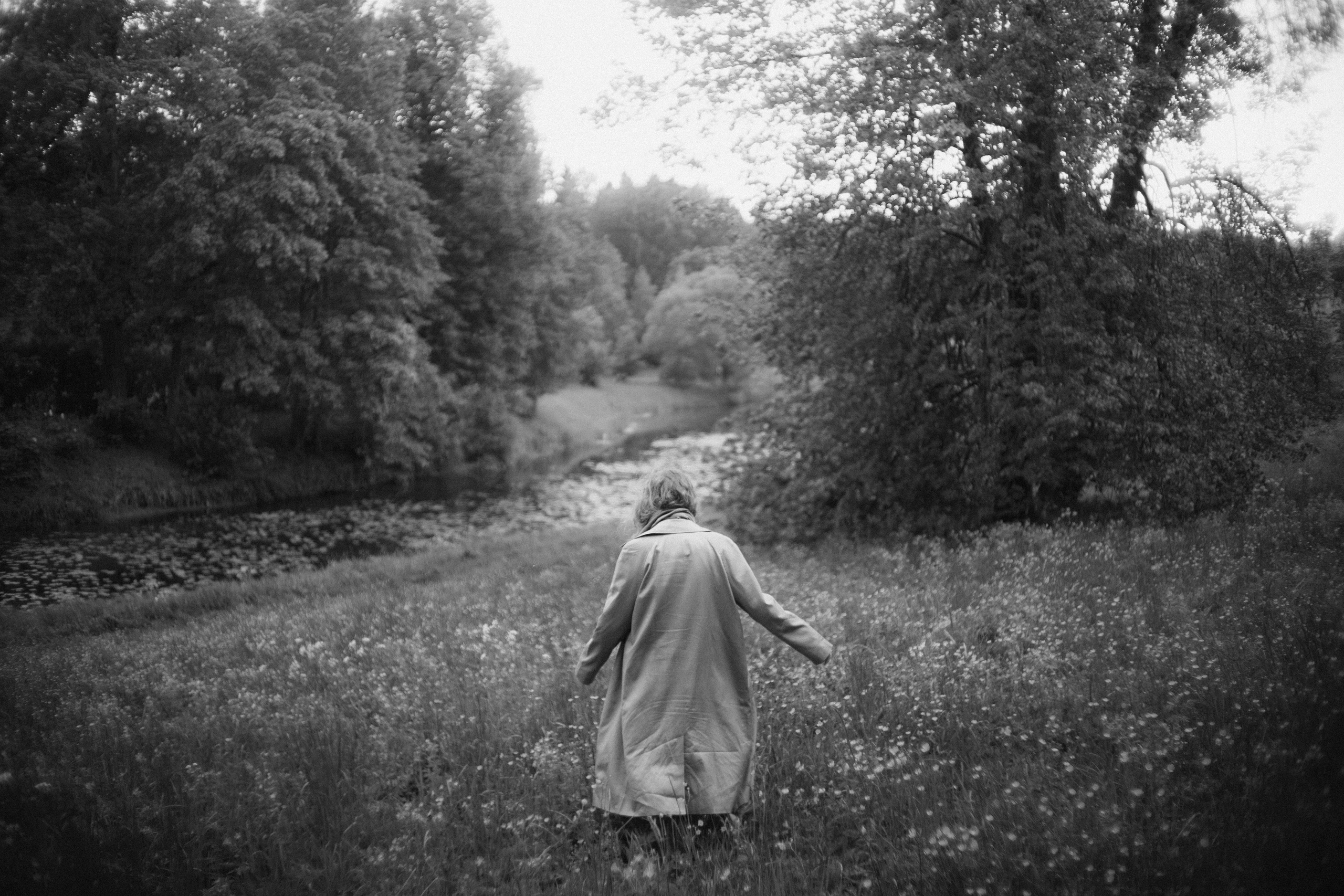 Портреты. Фотограф Анна Кирнос