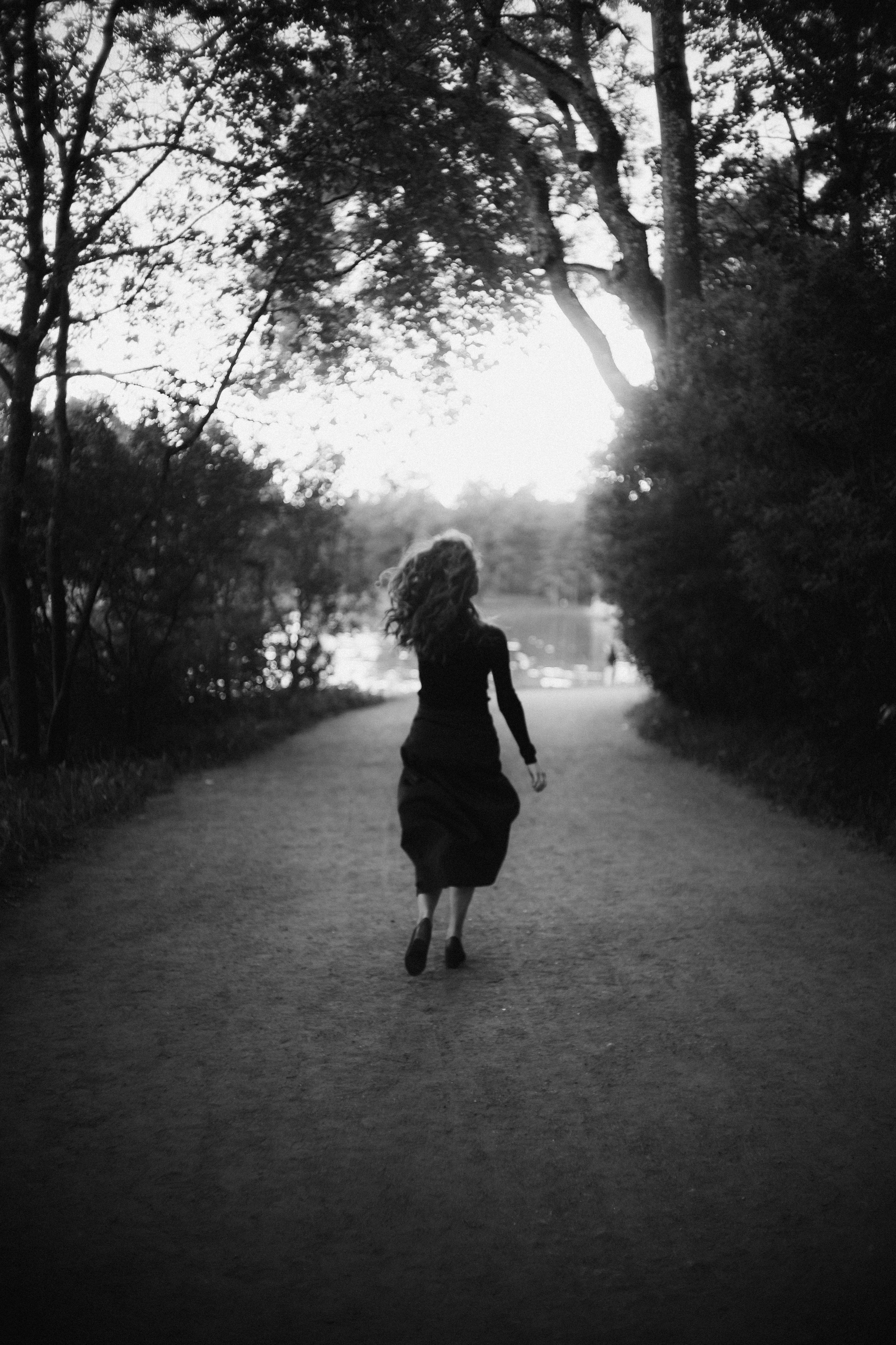 Портреты. Фотограф Анна Кирнос