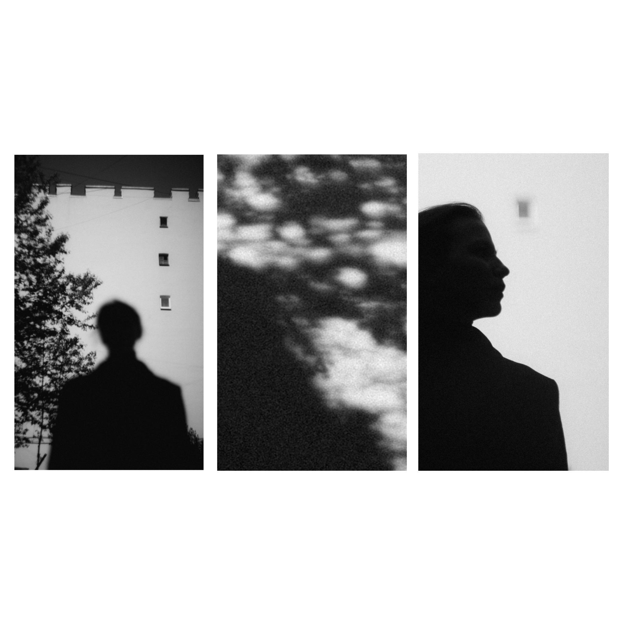 Портреты. Фотограф Анна Кирнос