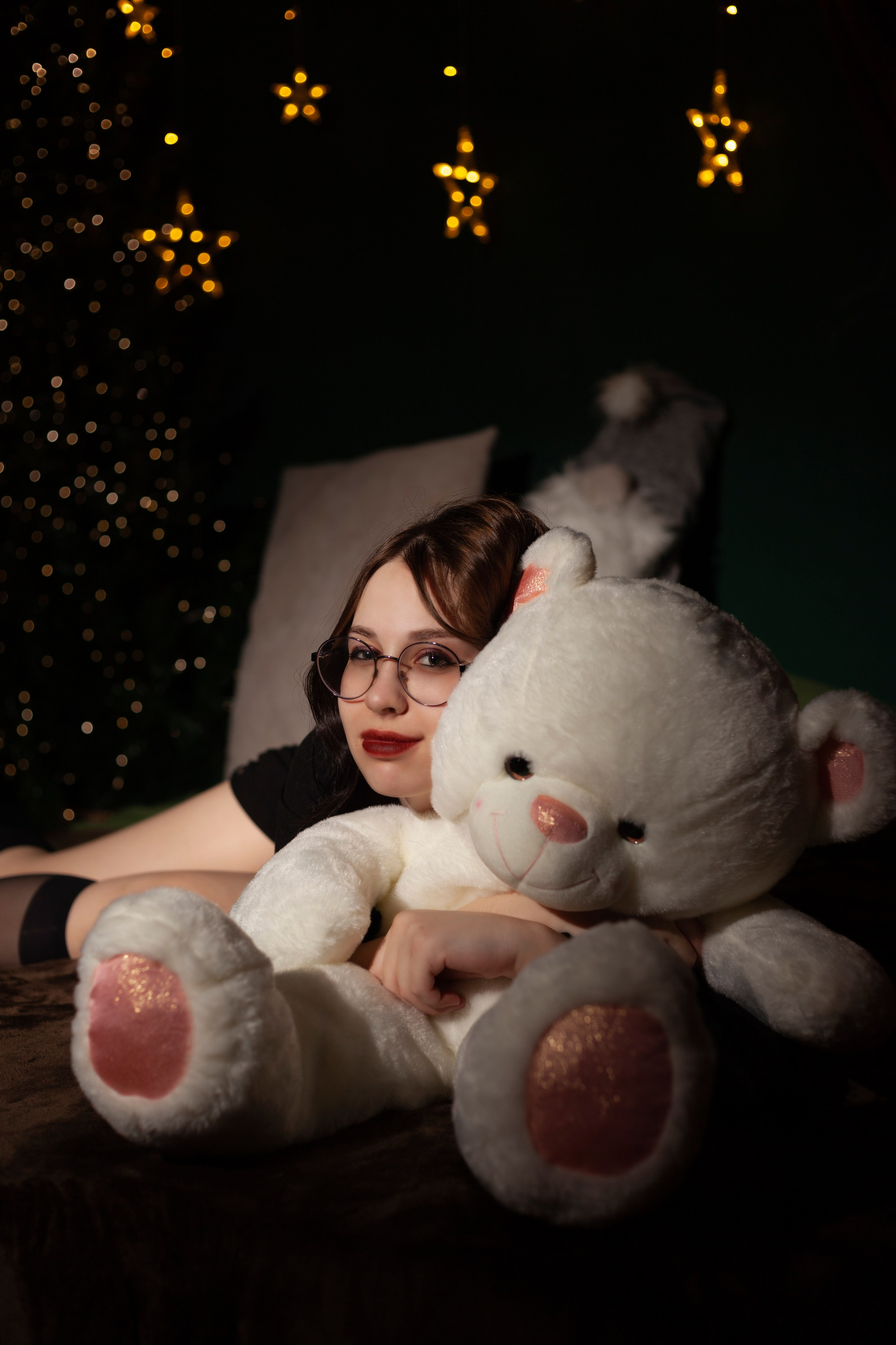 Девочки. PROphoto