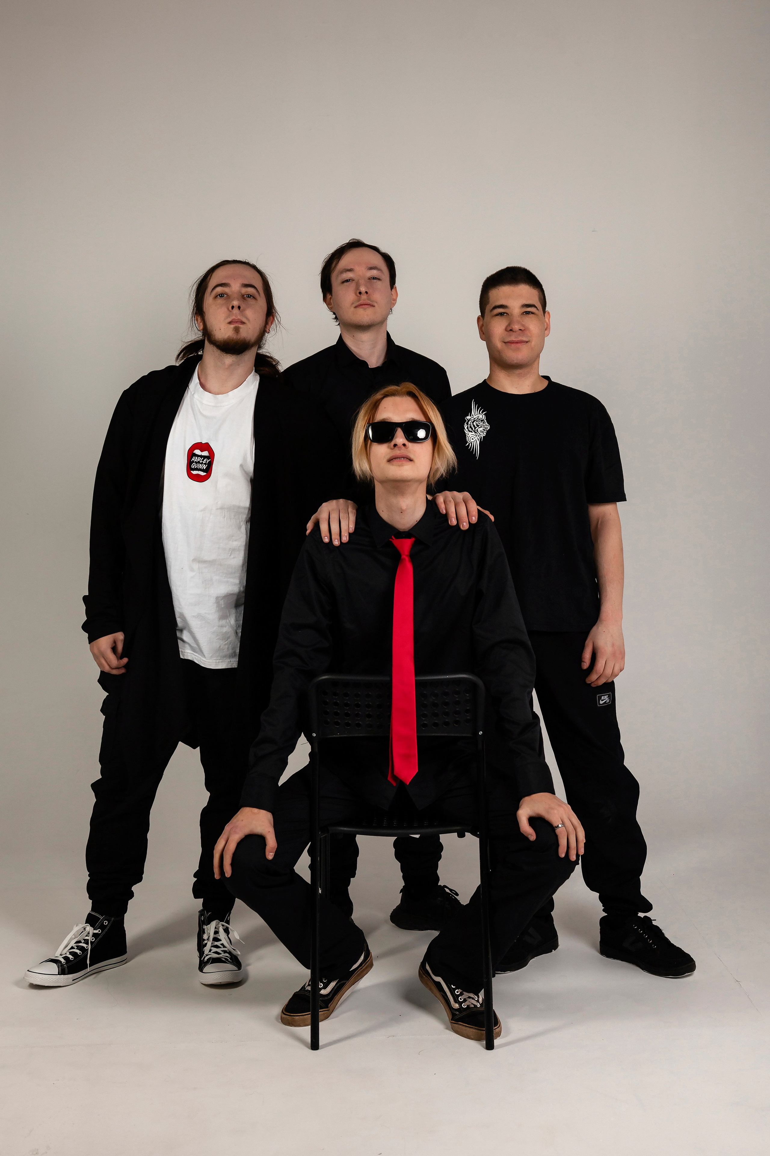 Музыкальные группы. PROphoto