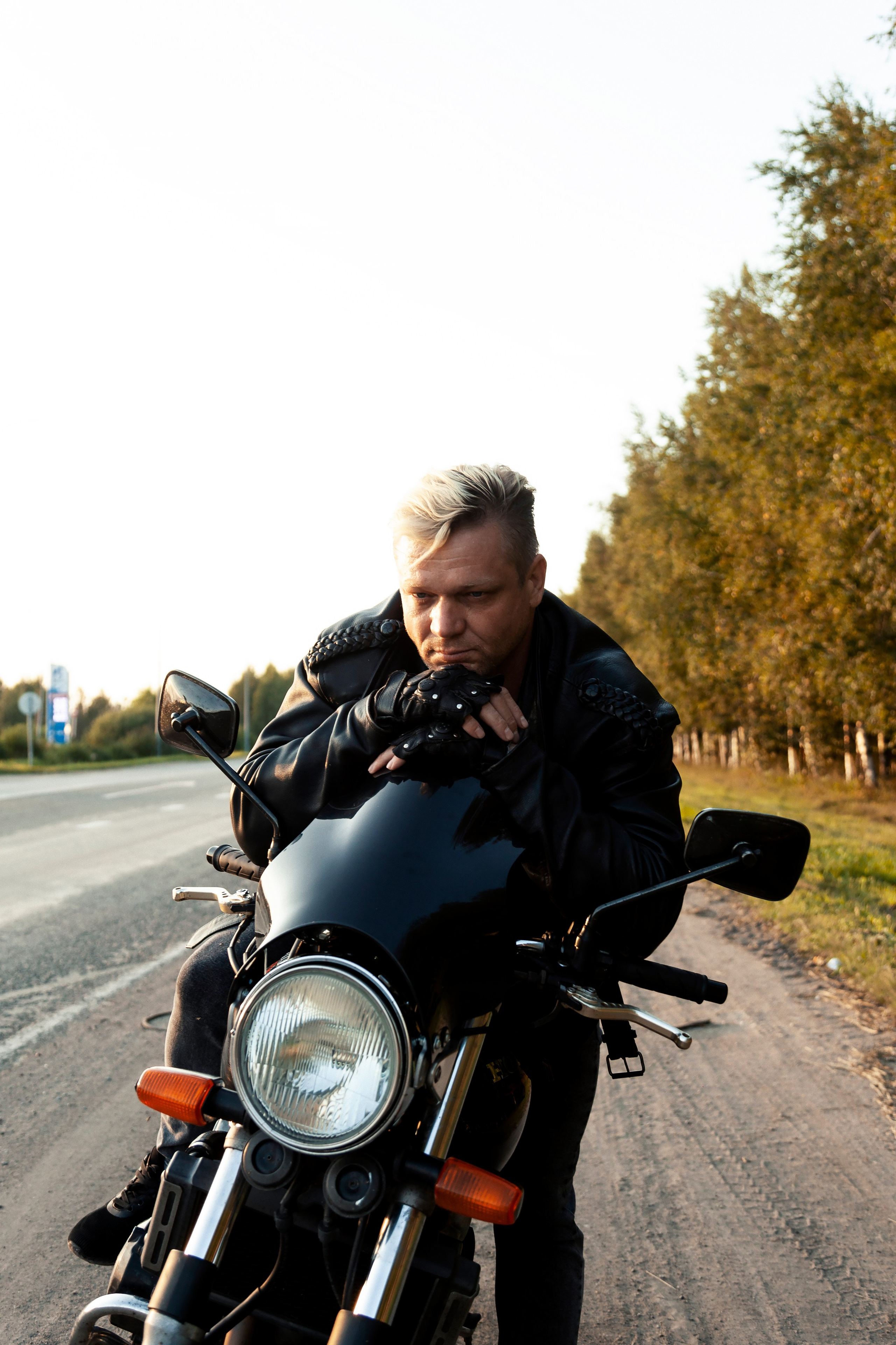 Парни. PROphoto