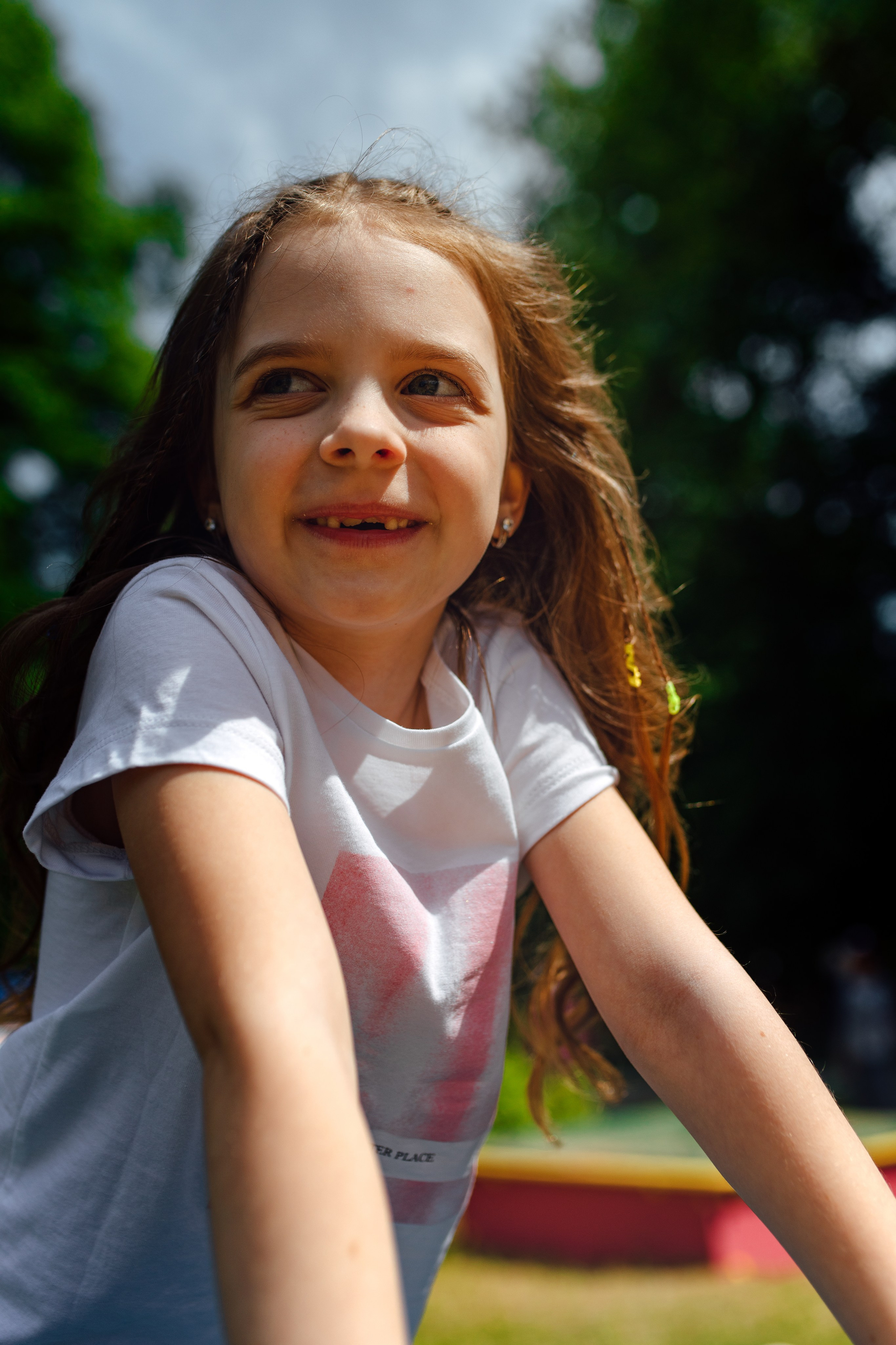 Выпускной в детском саду 2024