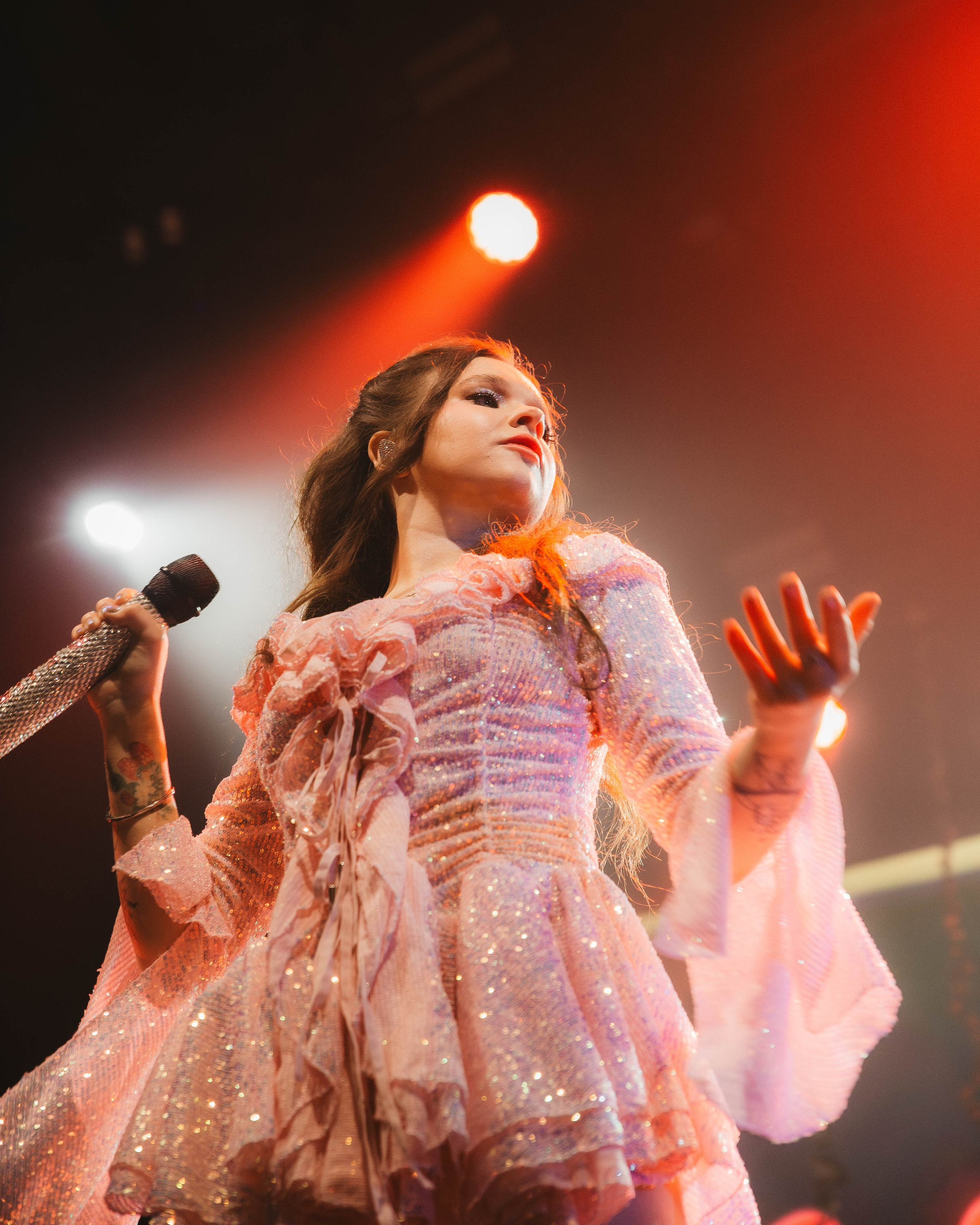 Алёна Швец | Aurora