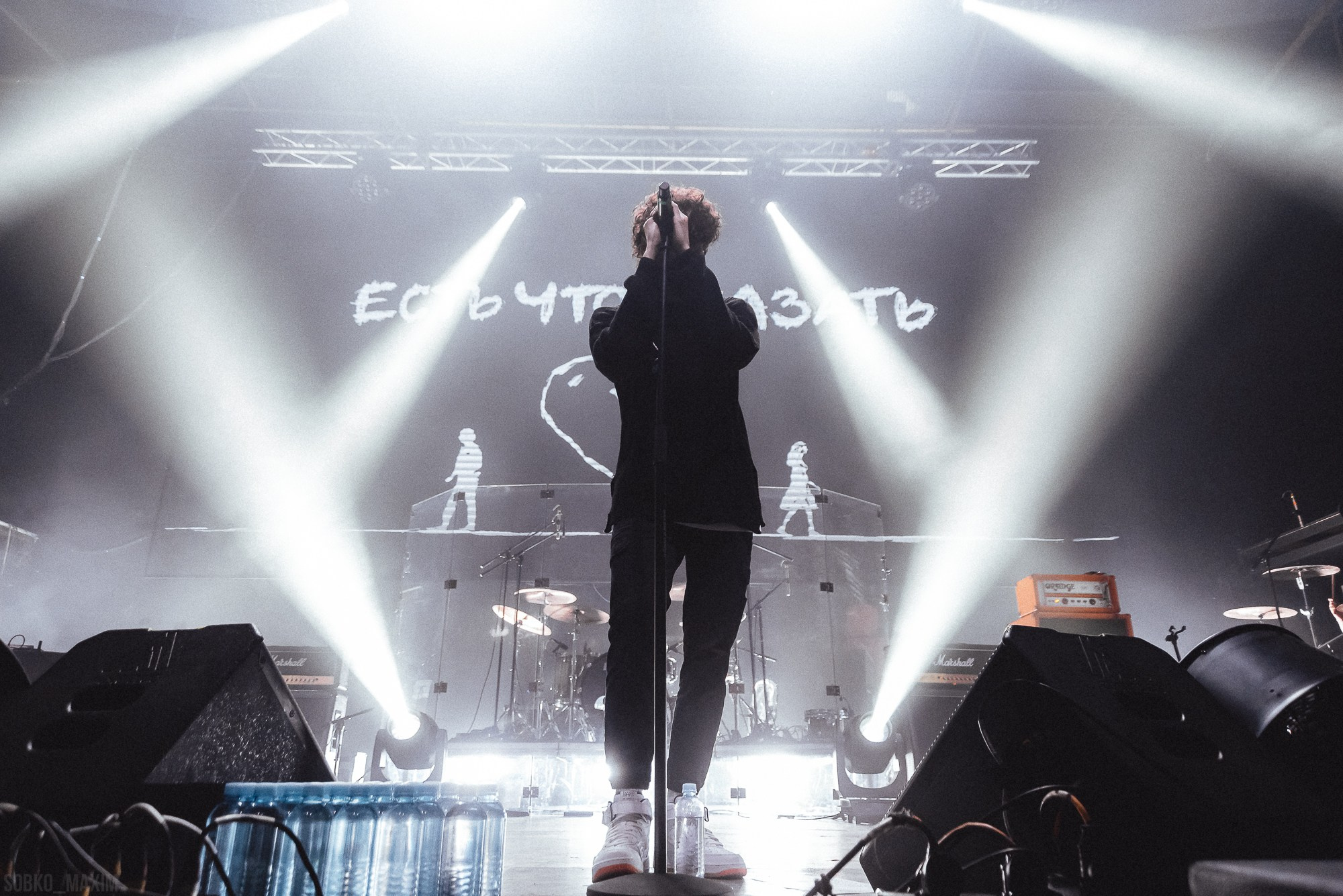 Репортажный фотограф в СПб | Собко Максим